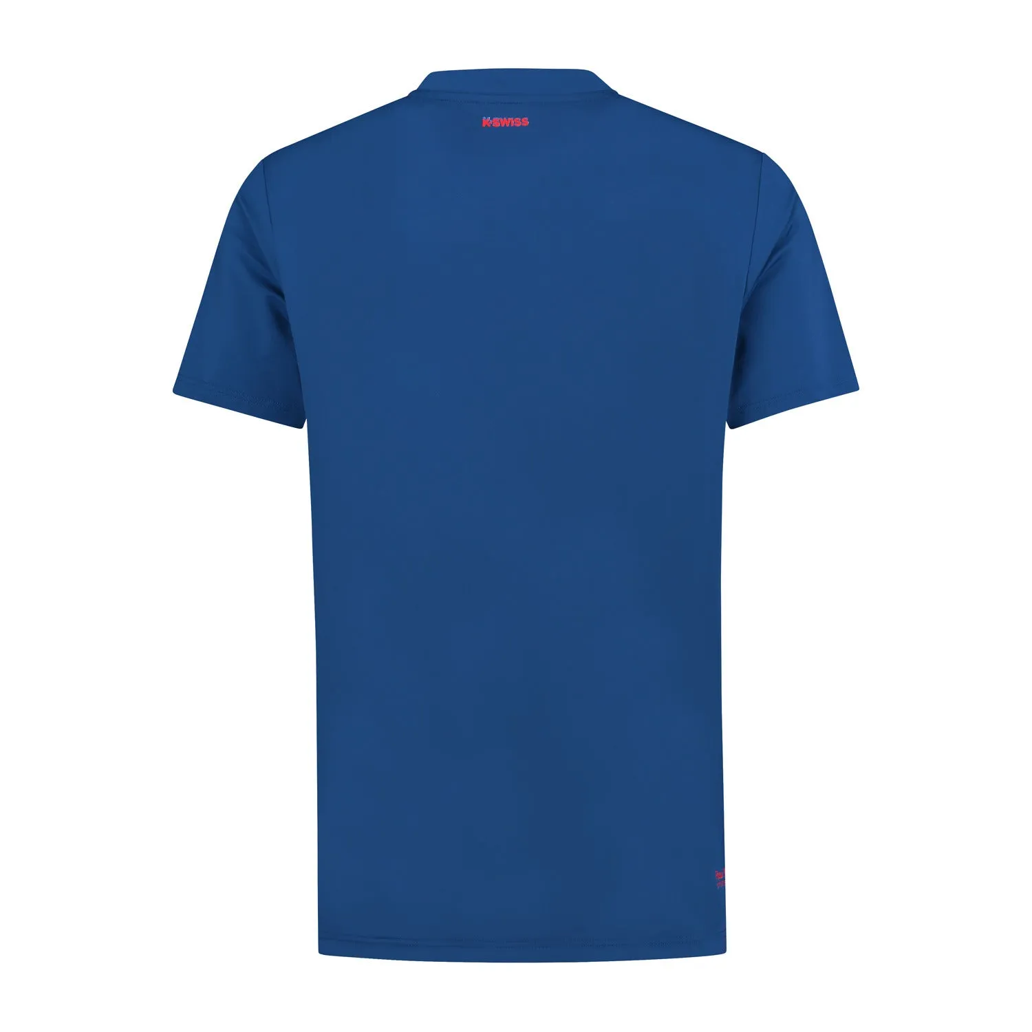 104239-432 | MENS HYPERCOURT CREW TEE 2