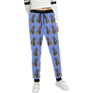 Airedale Terrier Pants