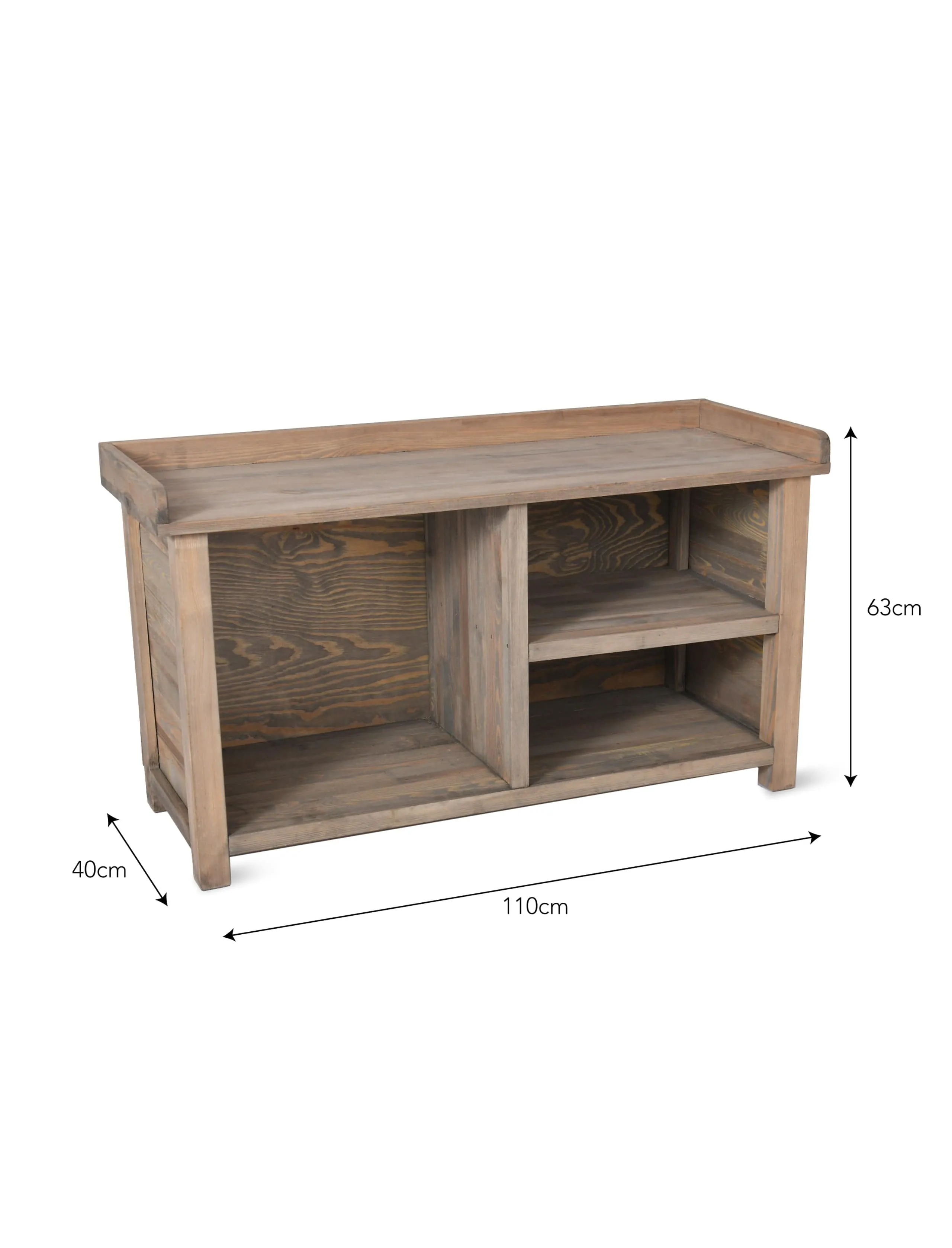 Aldsworth Welly Bench