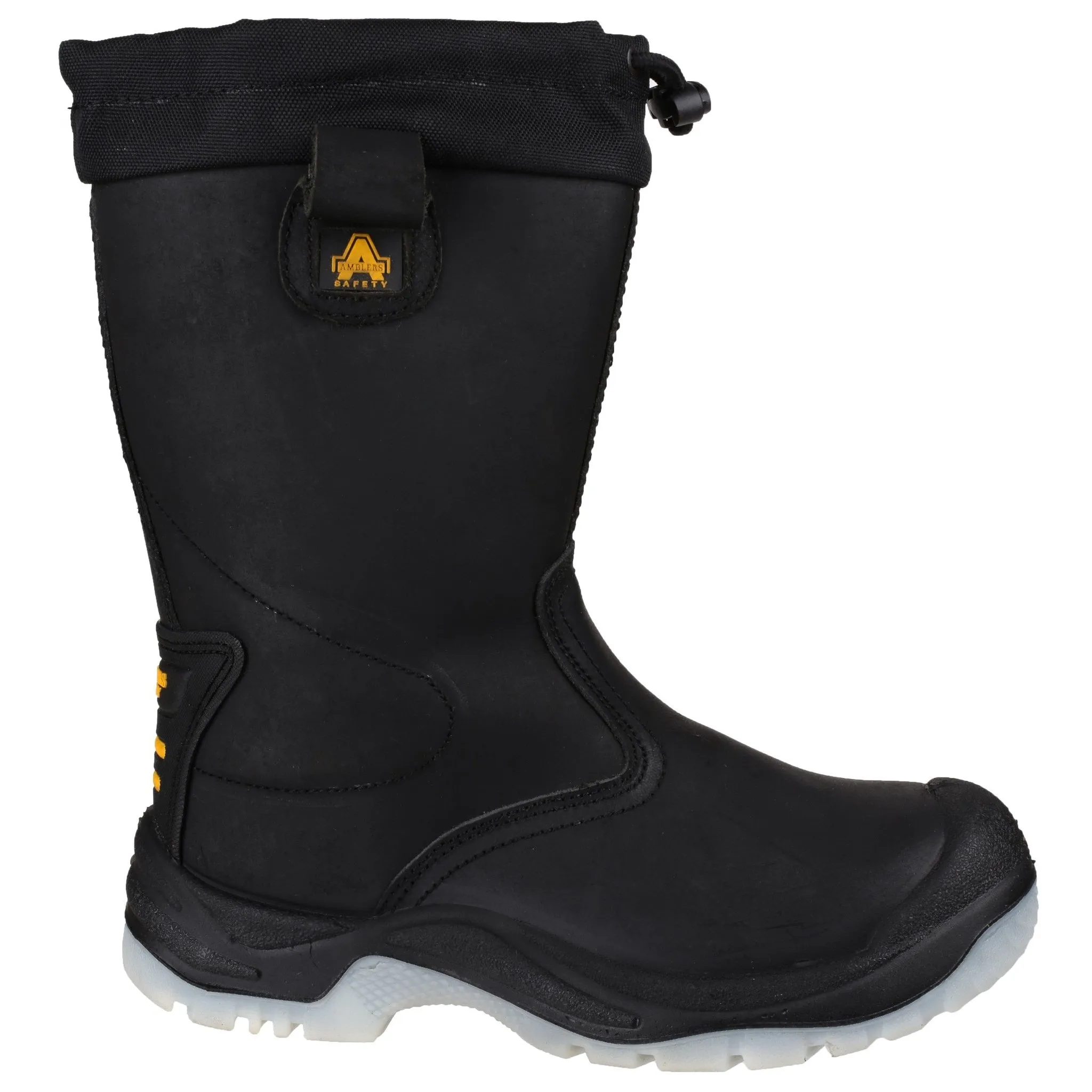 Amblers FS209 Safety Boots