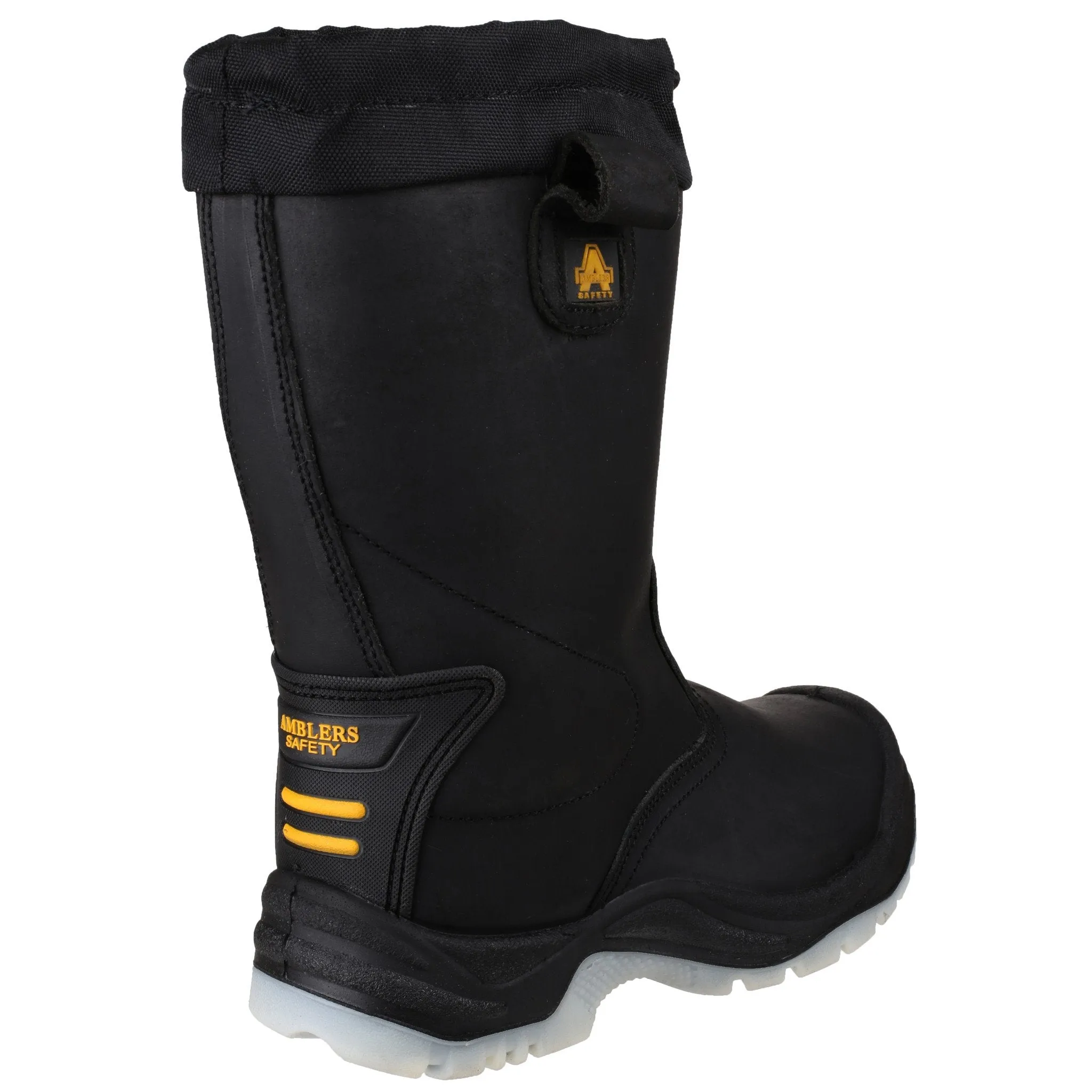 Amblers FS209 Safety Boots