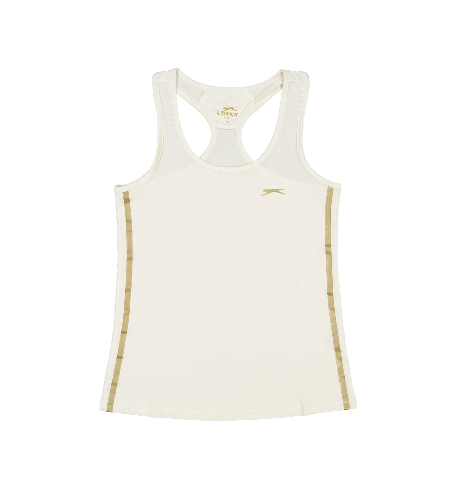 ANA TOP IVORY