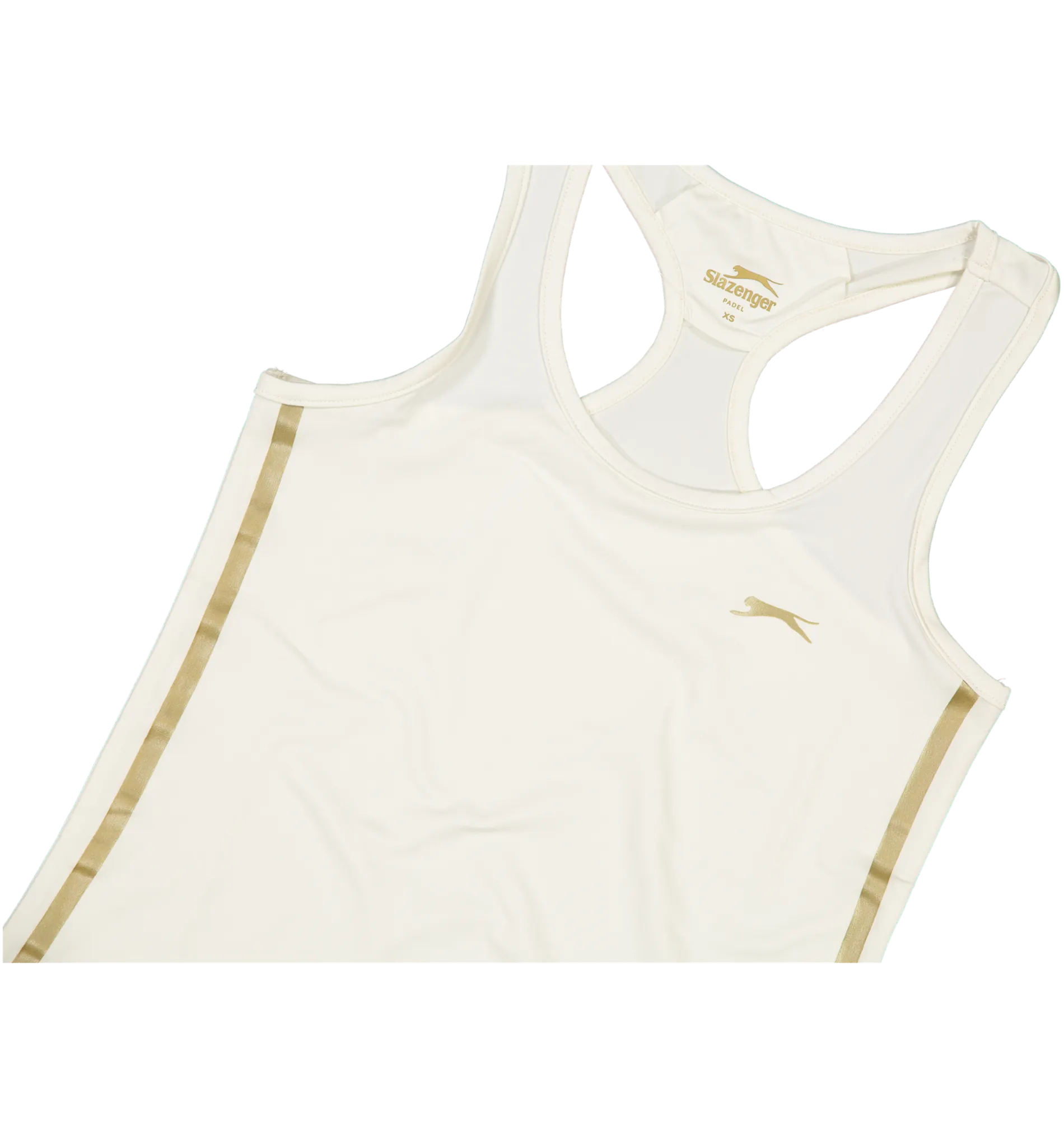 ANA TOP IVORY