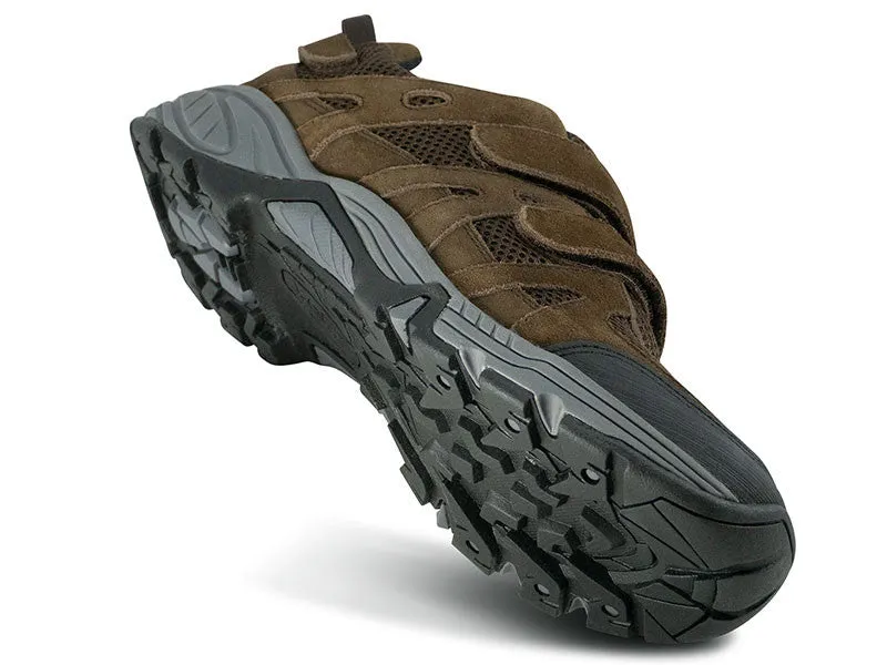 Apex MBS Hiker - Men's Walking Shoe