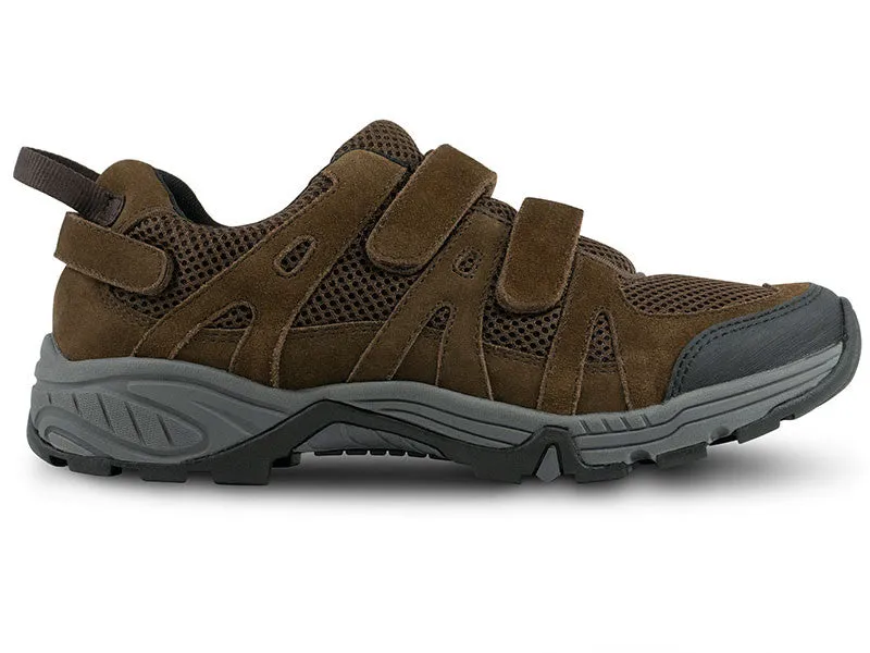 Apex MBS Hiker - Men's Walking Shoe