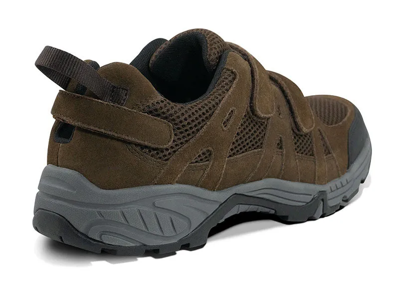 Apex MBS Hiker - Men's Walking Shoe