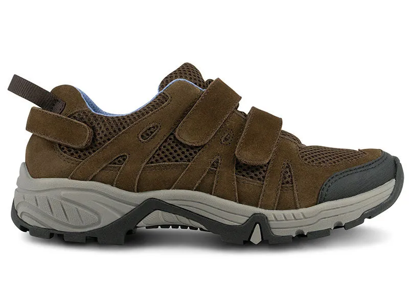 Apex MBS Hiker - Women's Walking Shoe