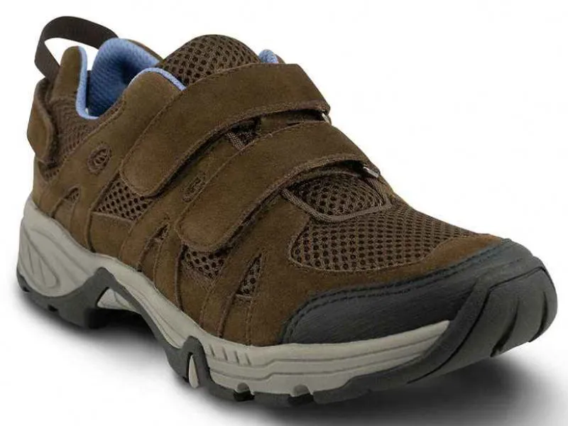 Apex MBS Hiker - Women's Walking Shoe