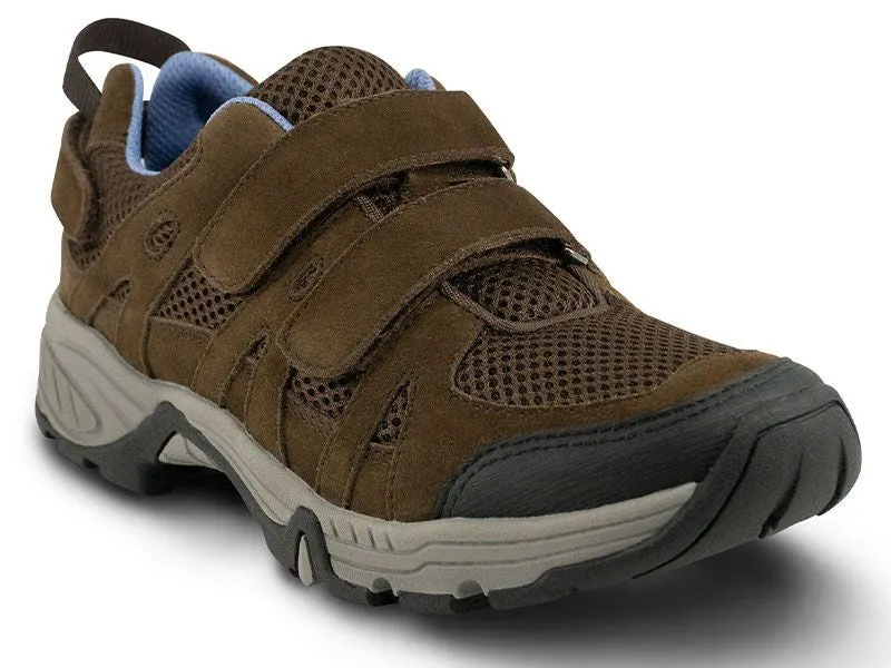 Apex MBS Hiker - Women's Walking Shoe