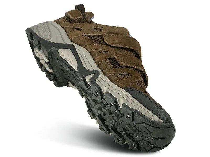 Apex MBS Hiker - Women's Walking Shoe