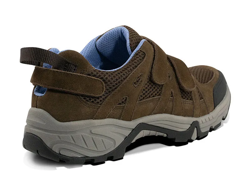 Apex MBS Hiker - Women's Walking Shoe