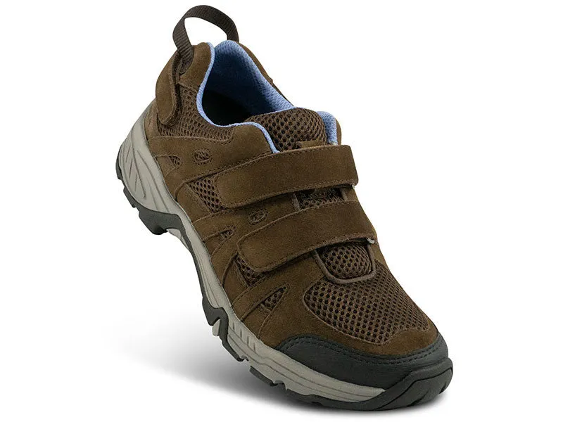 Apex MBS Hiker - Women's Walking Shoe