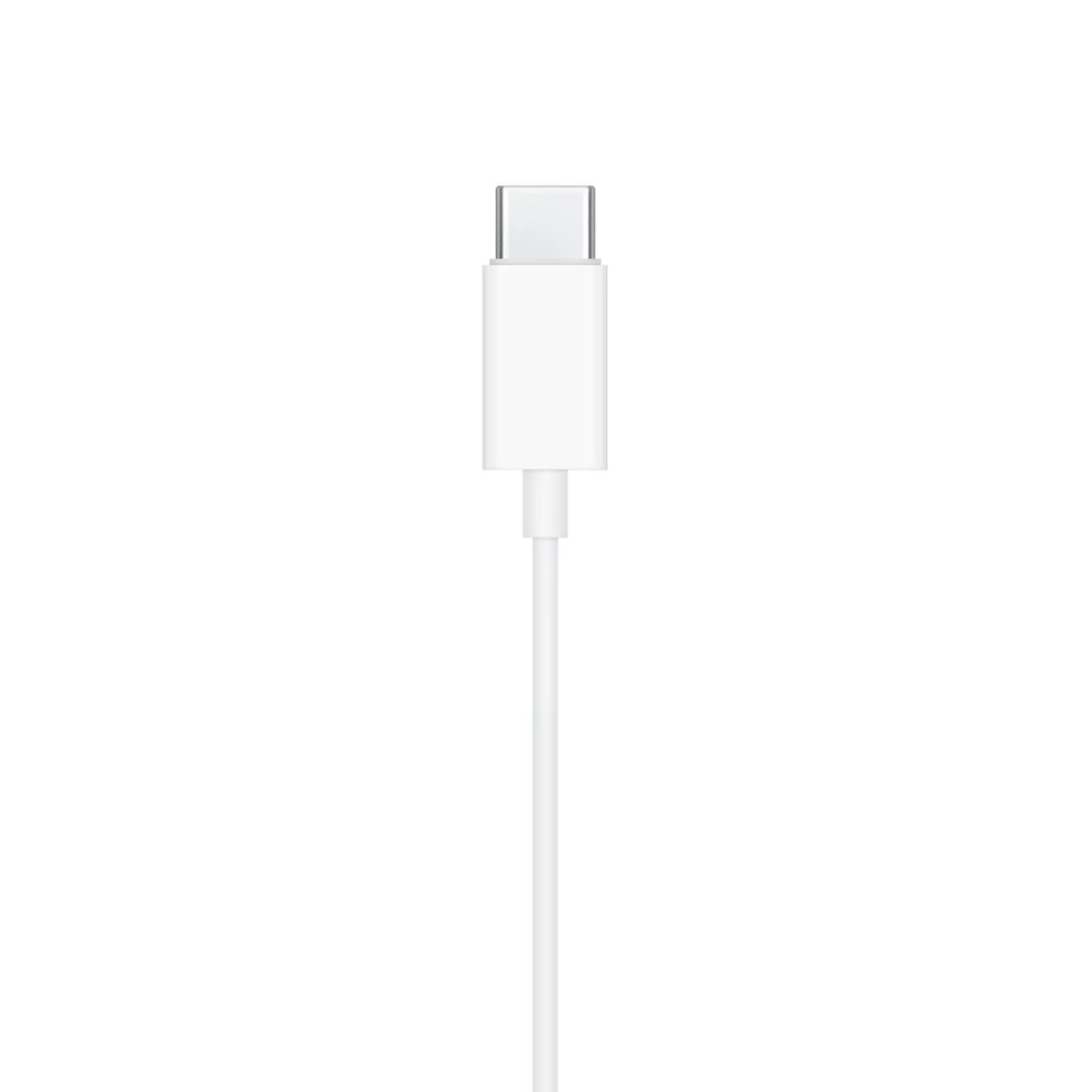 Apple Earpods (USB-C)