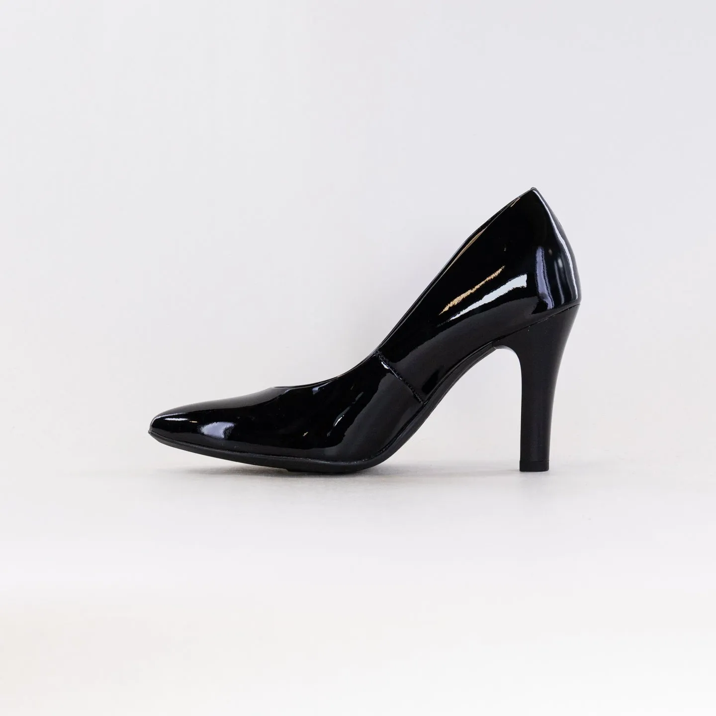 Ara Franziska High Heel Pump (Women's) - Softlack Patent