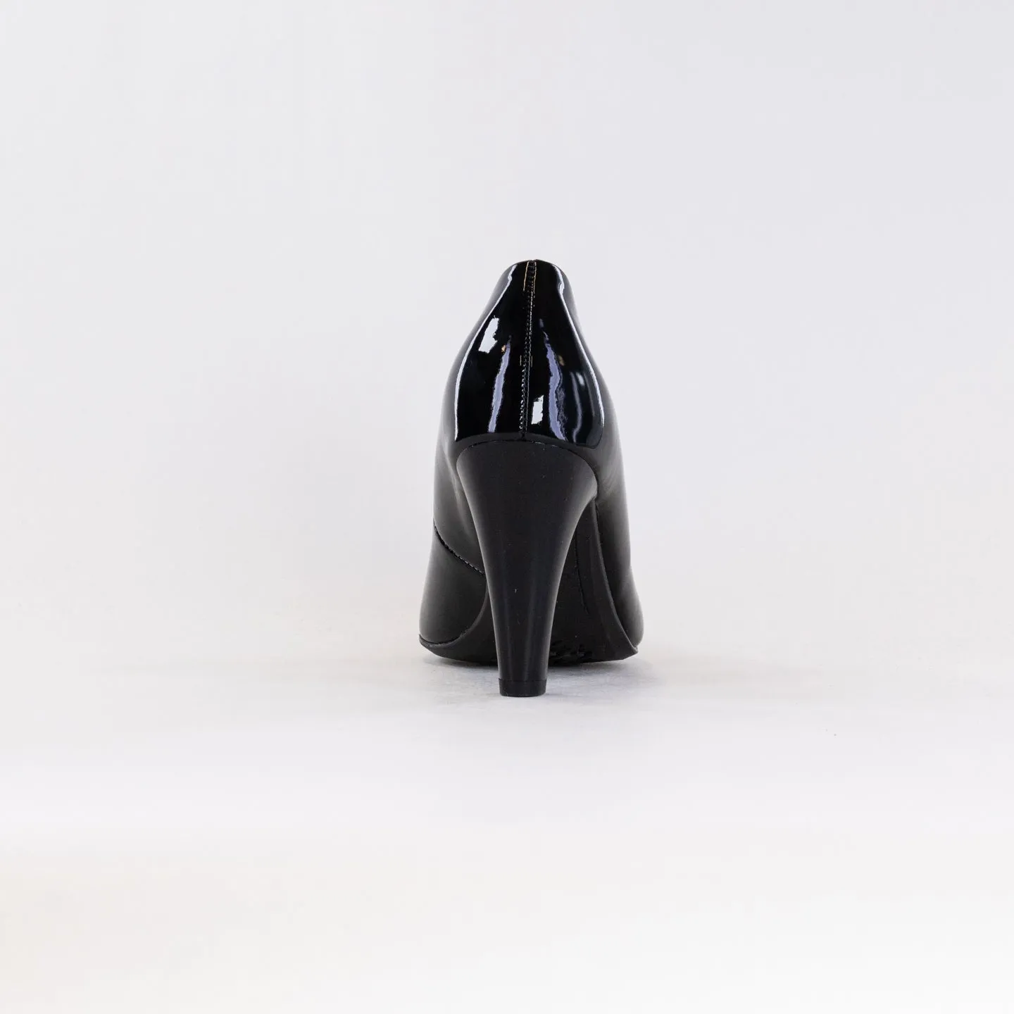 Ara Franziska High Heel Pump (Women's) - Softlack Patent