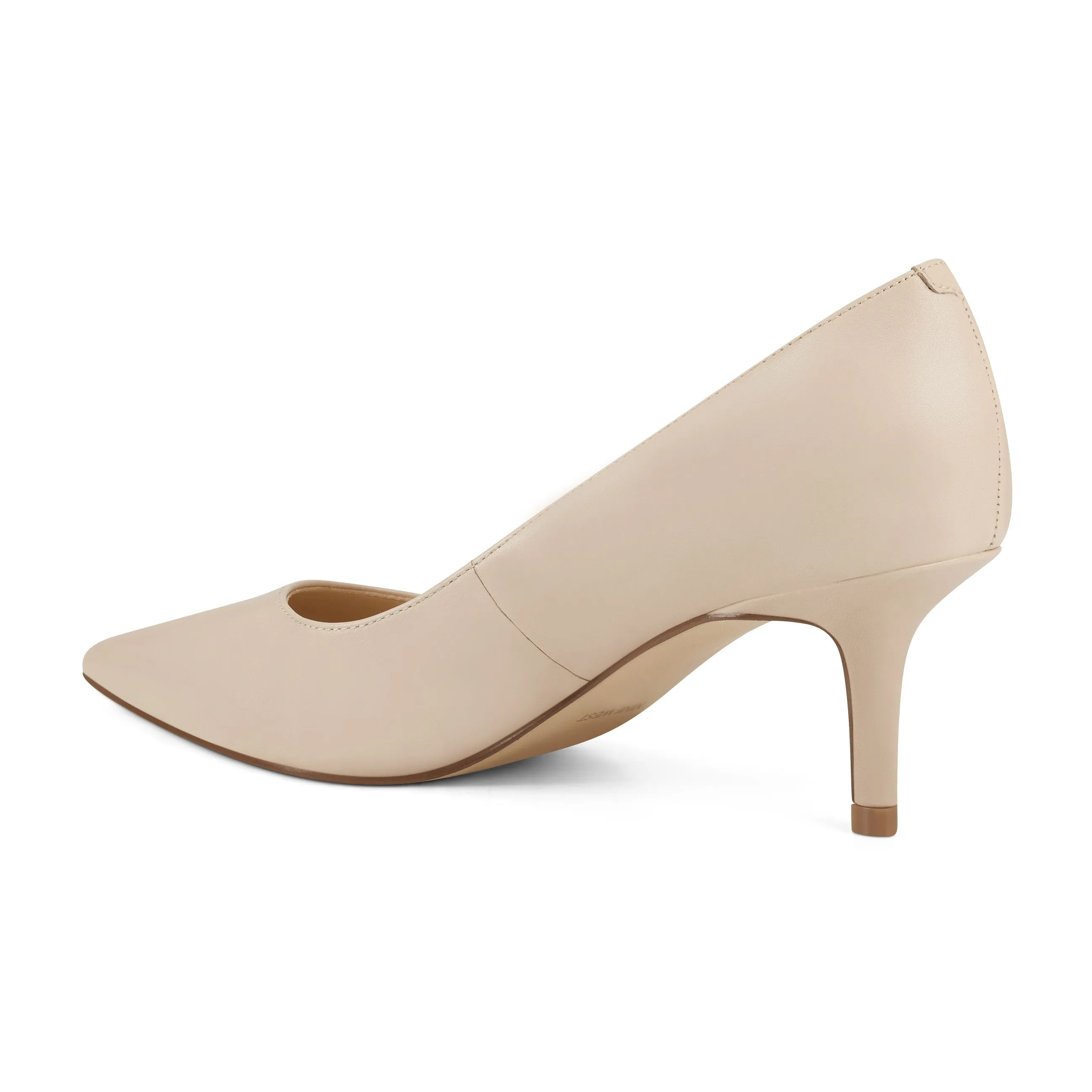 Arlene Pointy Toe Pumps