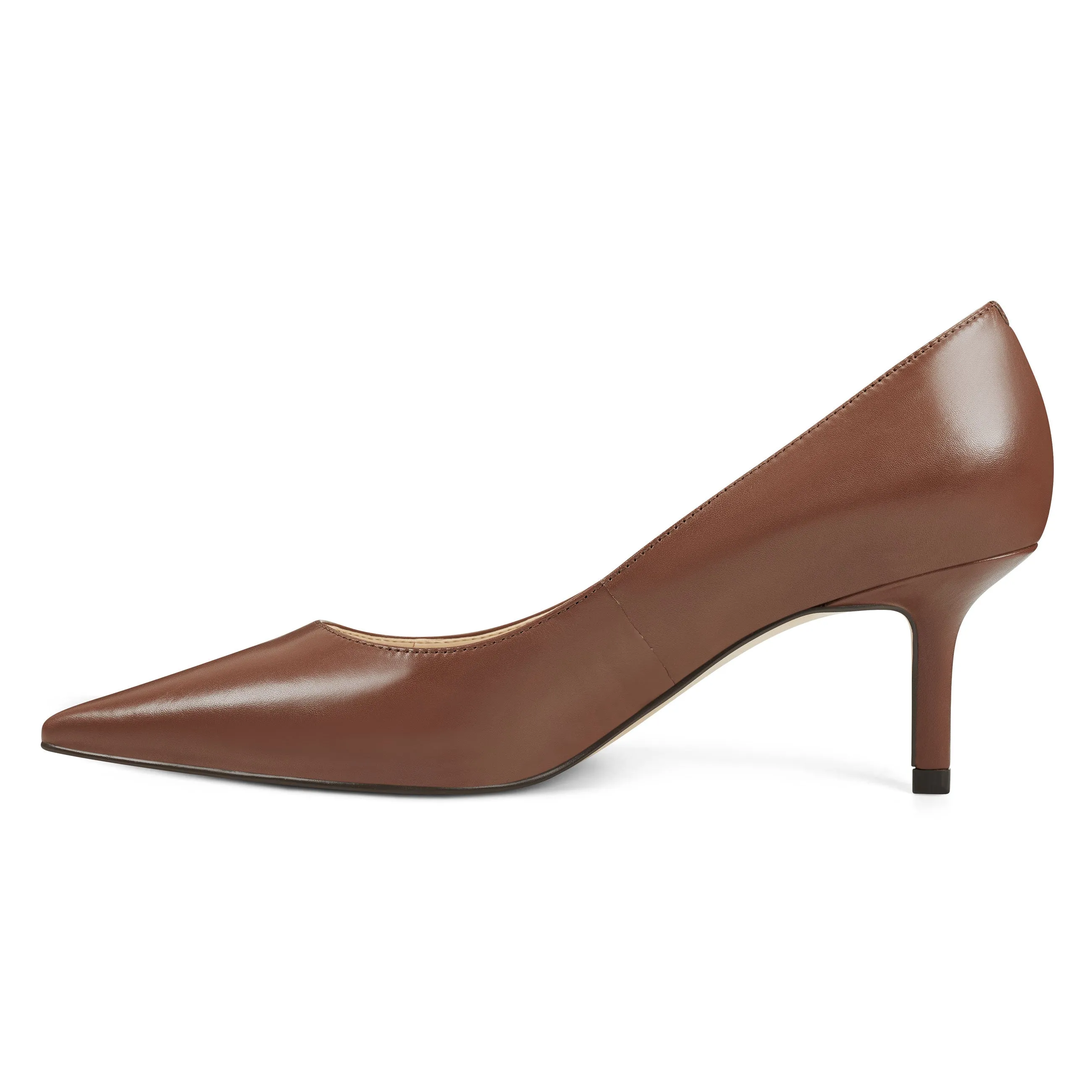 Arlene Pointy Toe Pumps