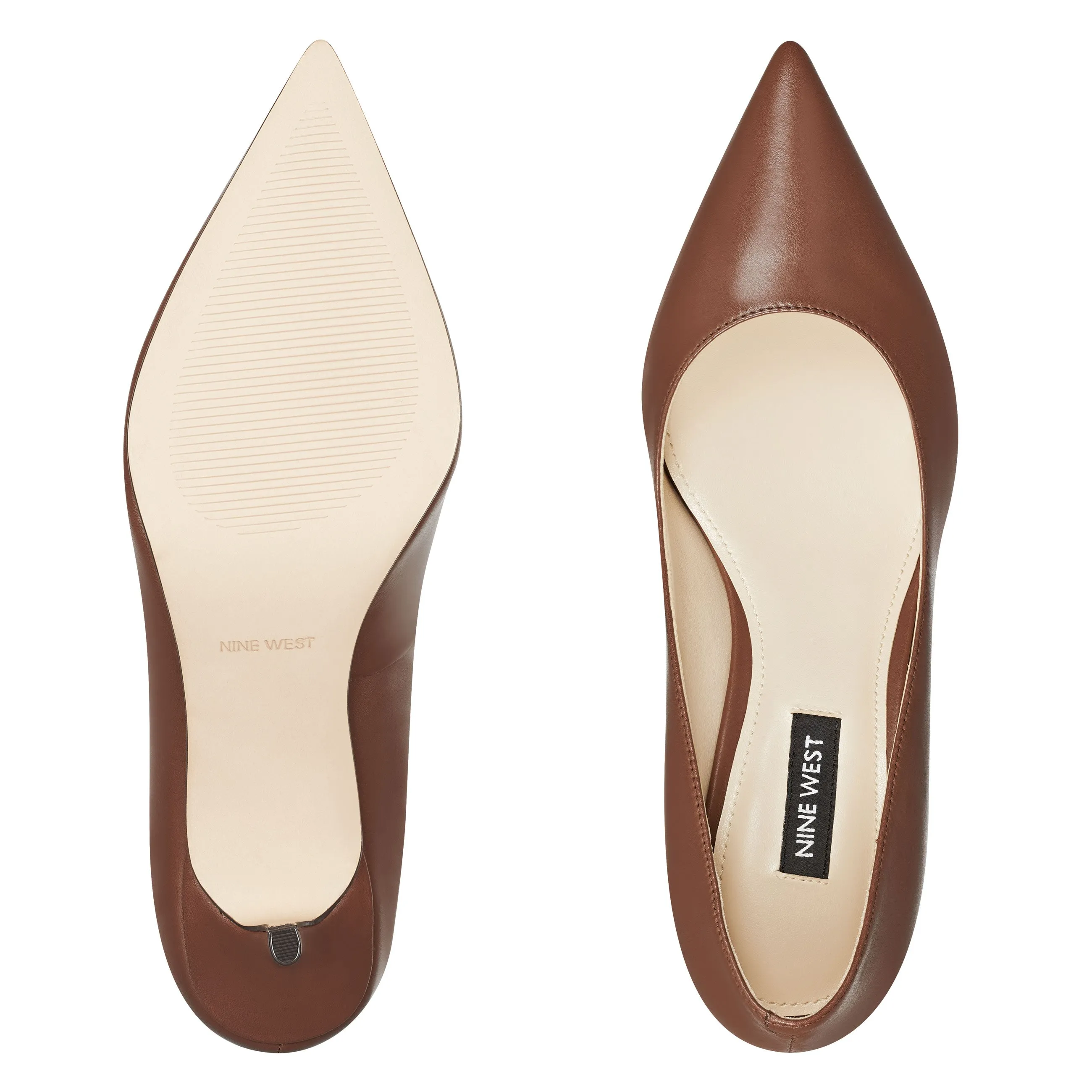 Arlene Pointy Toe Pumps