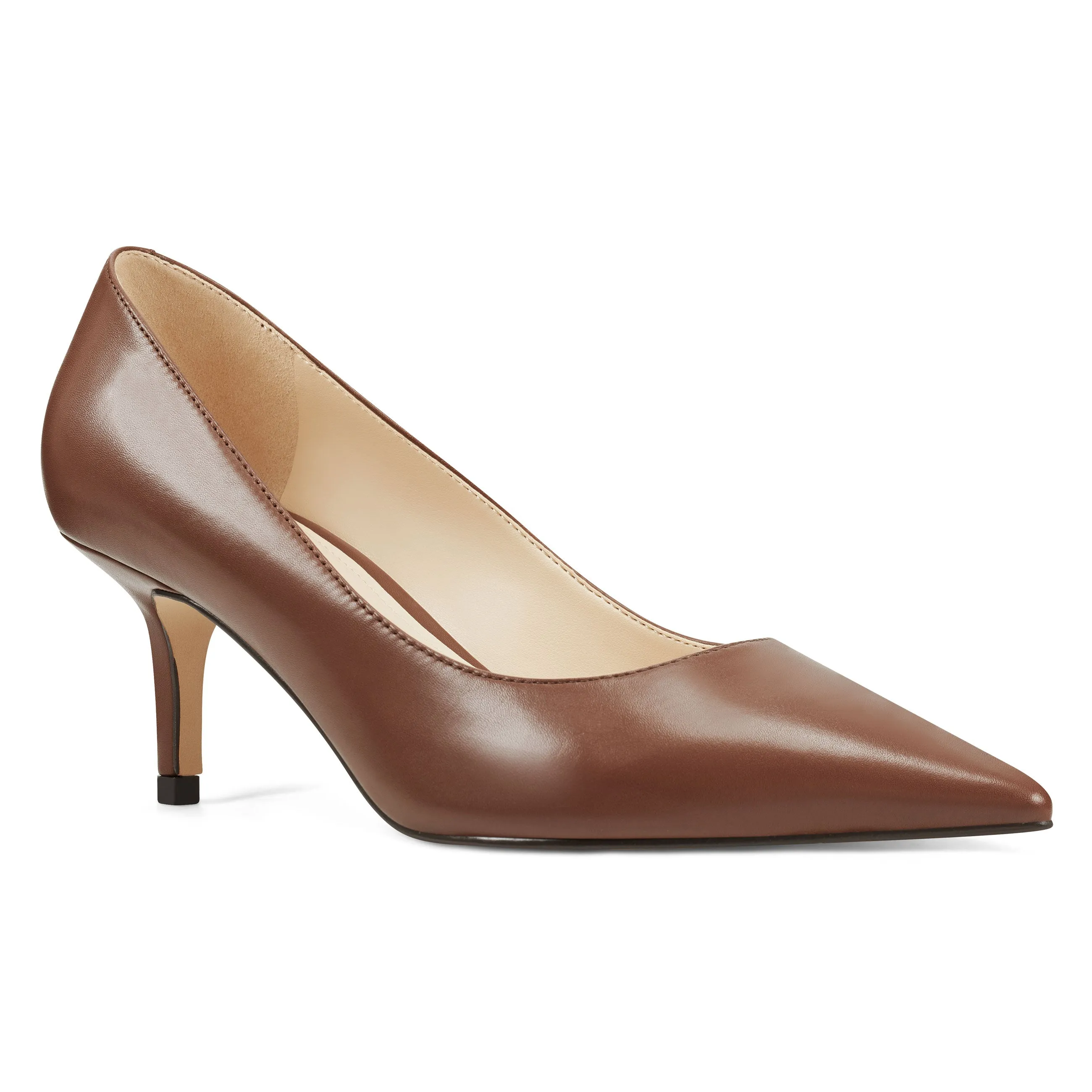 Arlene Pointy Toe Pumps