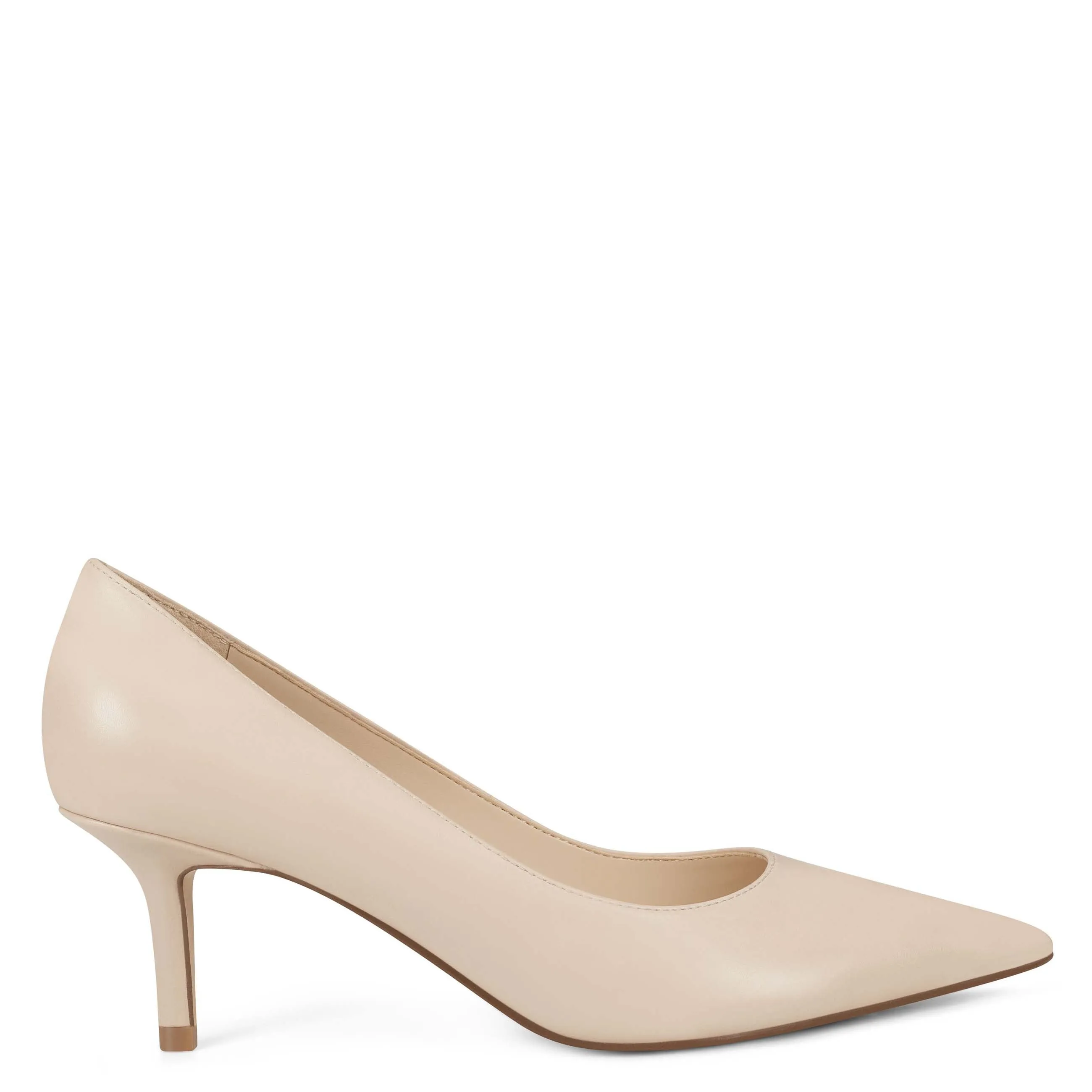 Arlene Pointy Toe Pumps