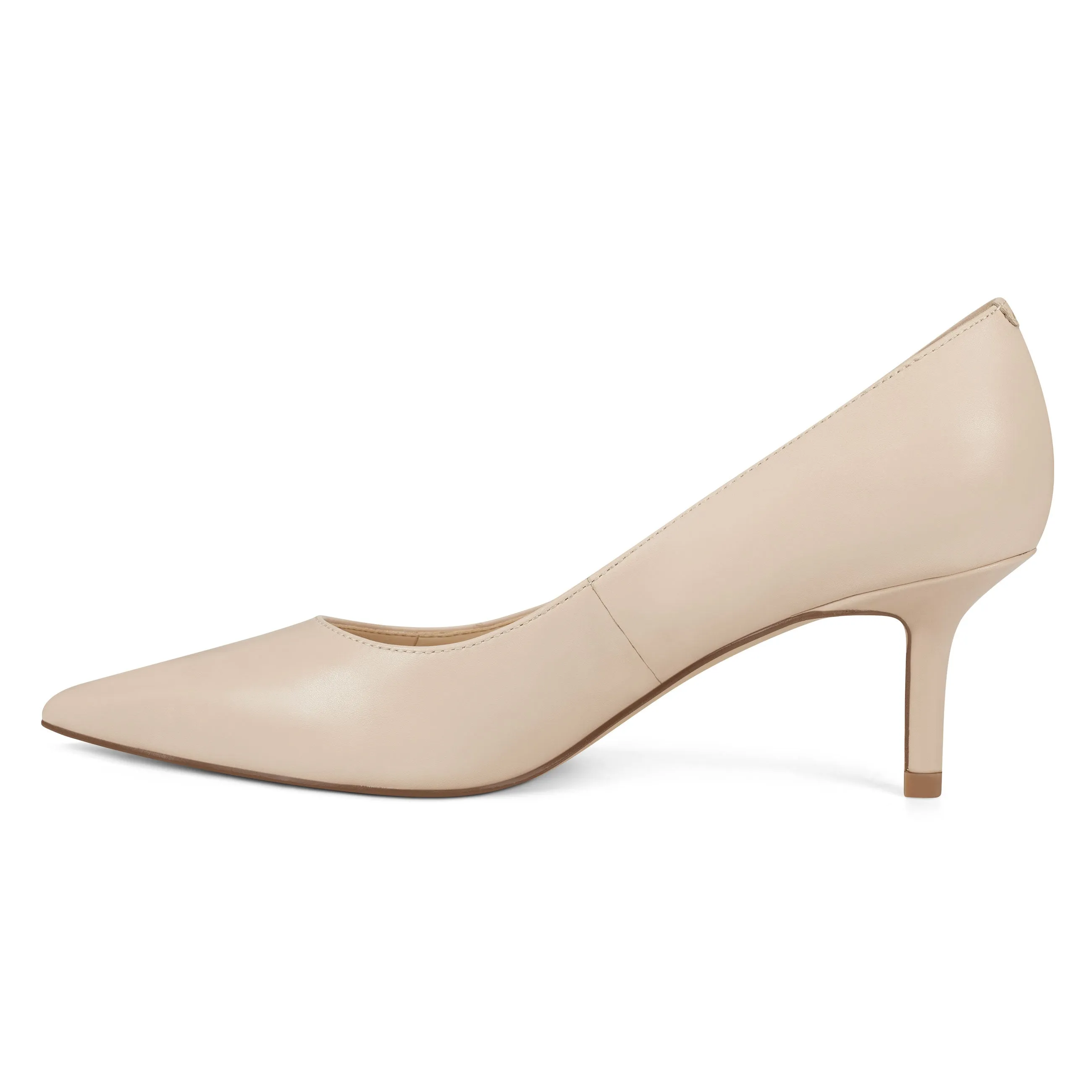 Arlene Pointy Toe Pumps