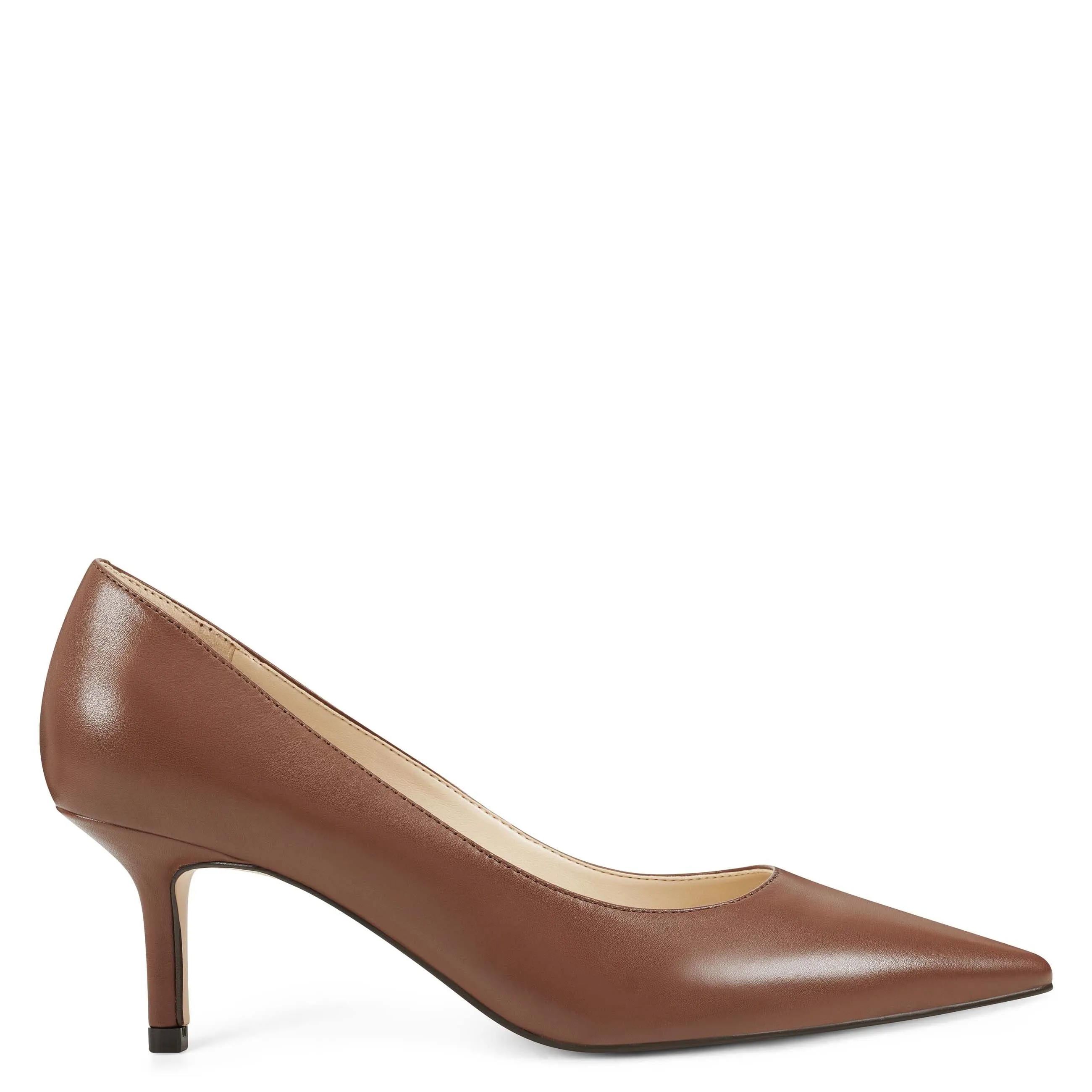 Arlene Pointy Toe Pumps