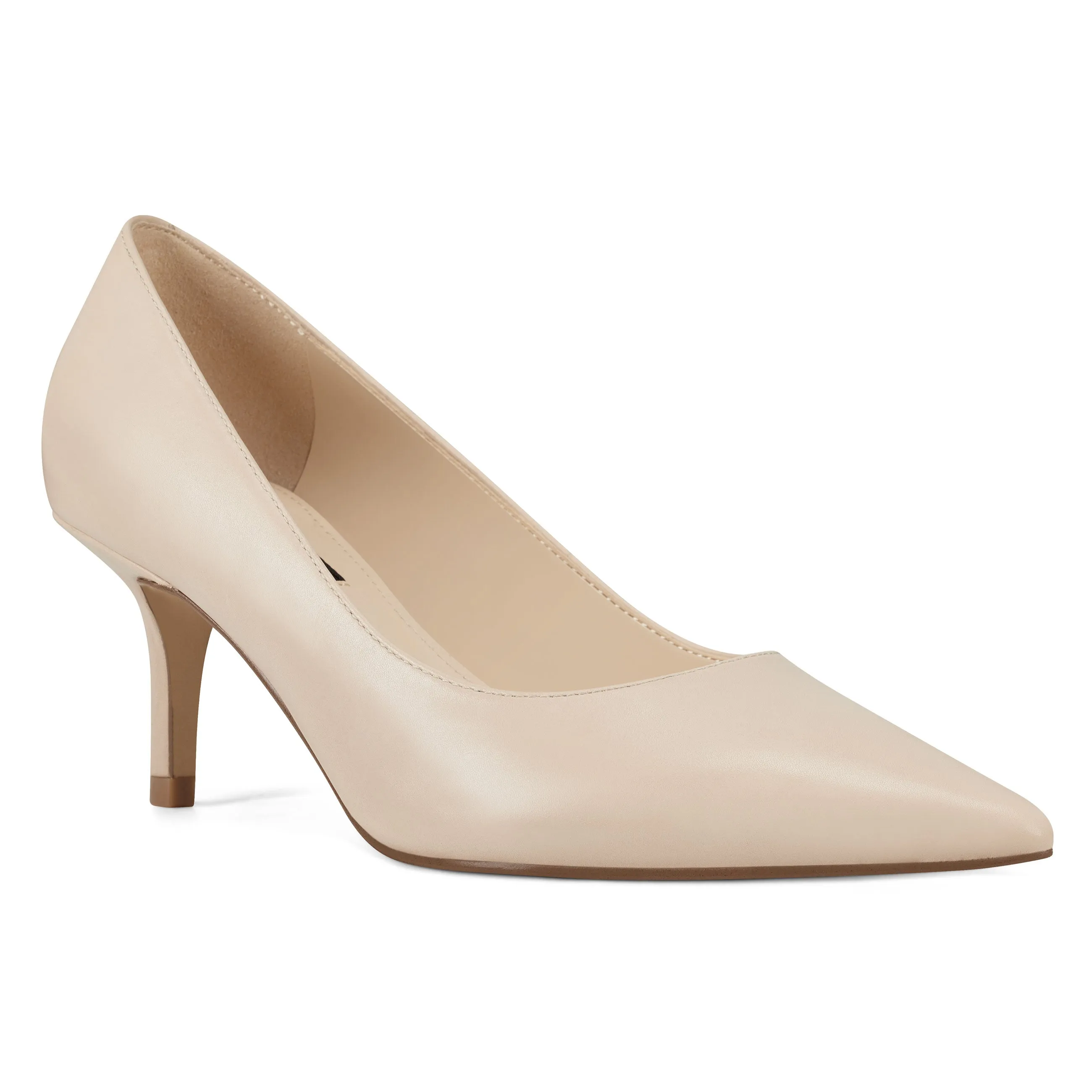 Arlene Pointy Toe Pumps