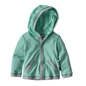 Baby Cozy Cotton Hoody