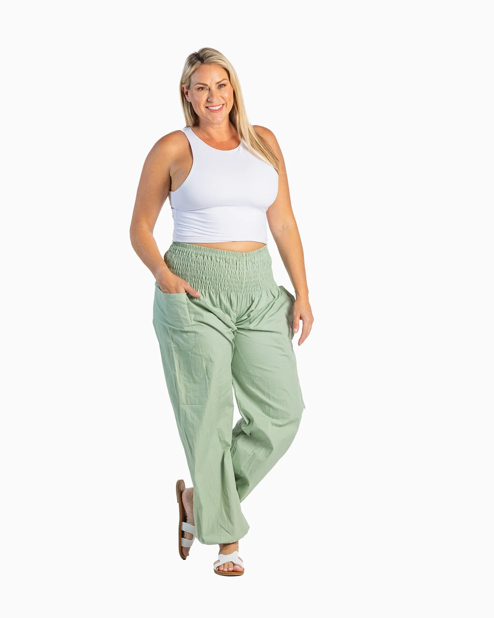 Bali Pants