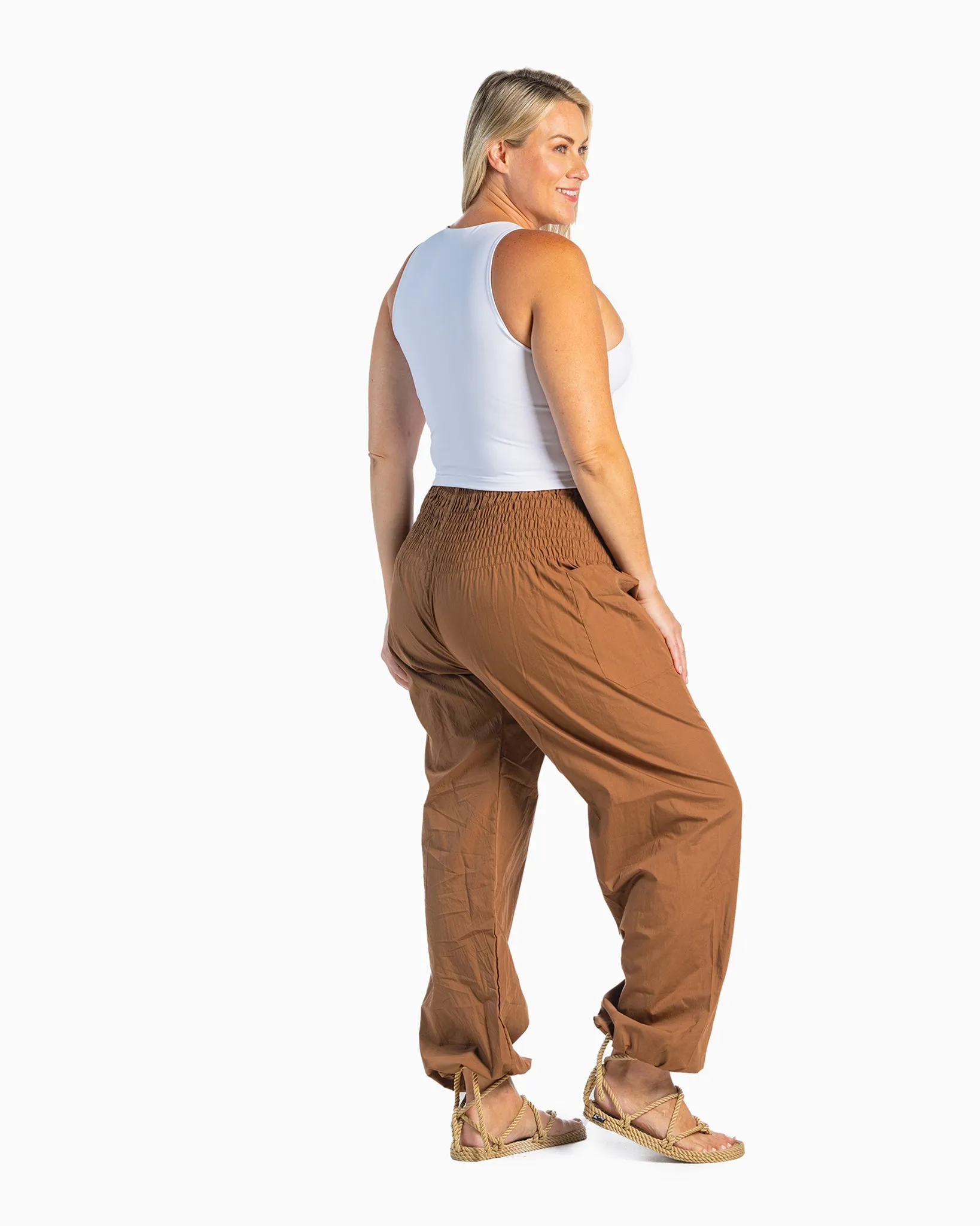 Bali Pants