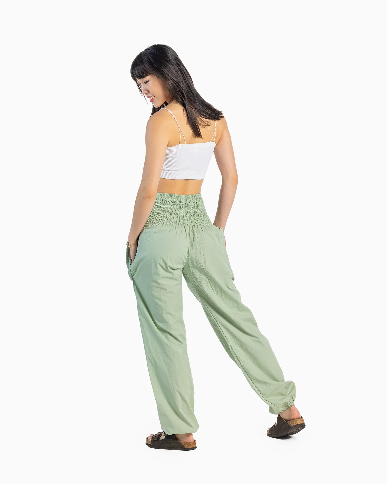 Bali Pants