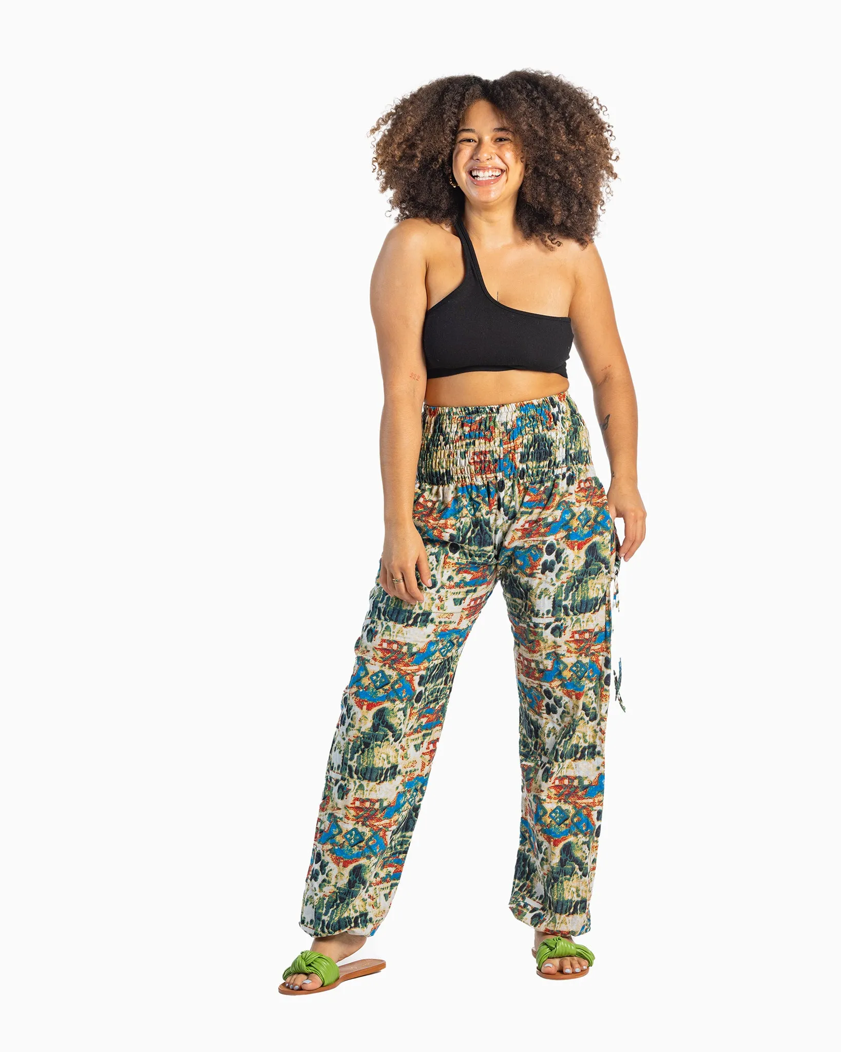 Bali Pants