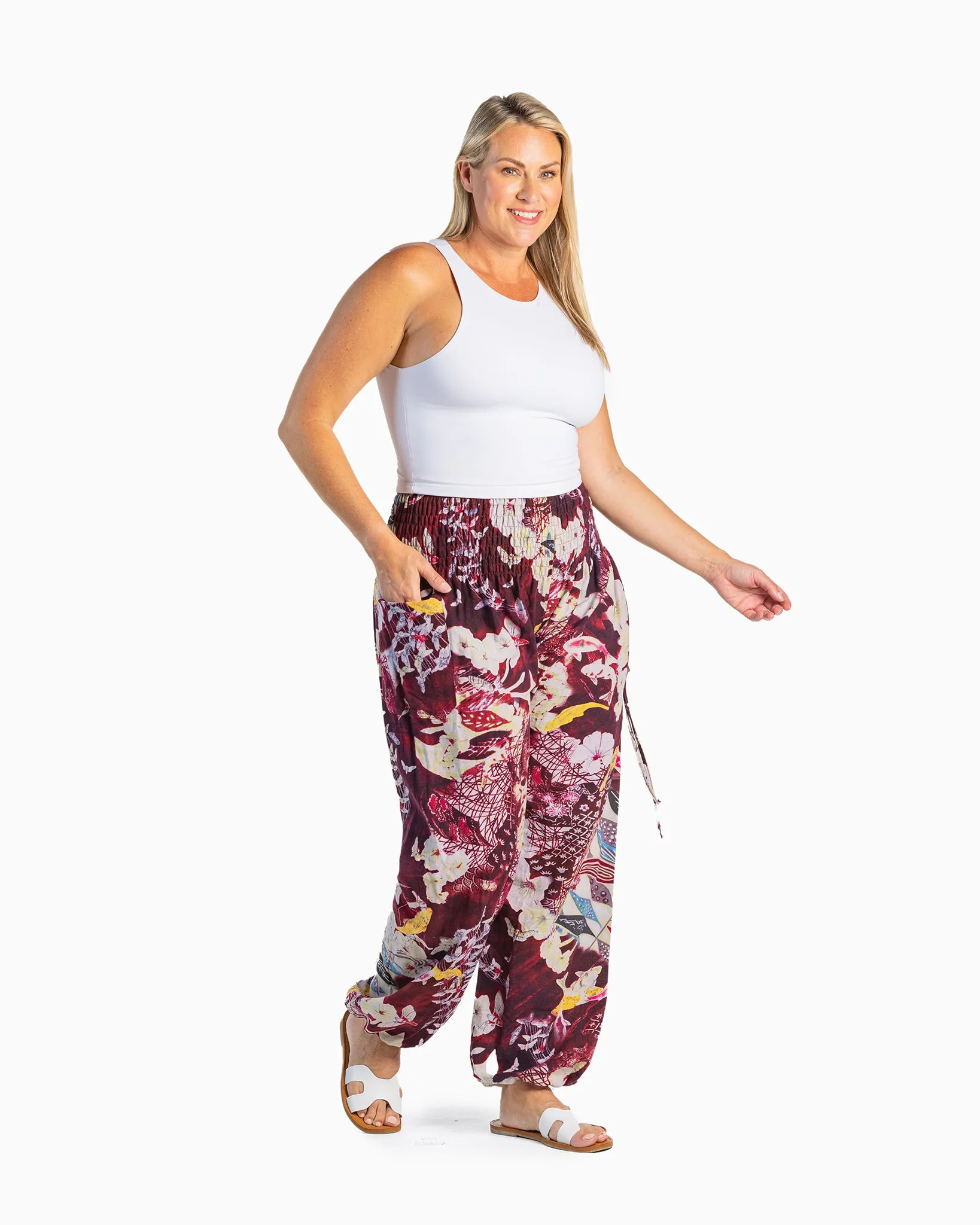 Bali Pants