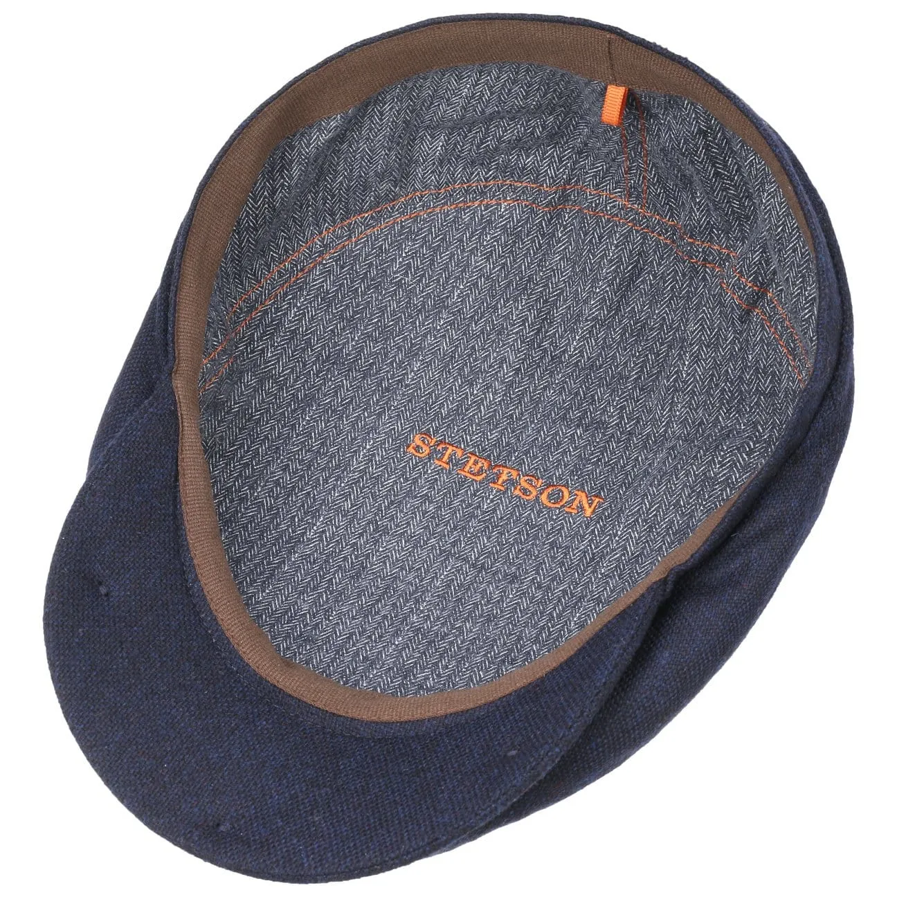 Belfast virgin Wool and cotton by Stetson