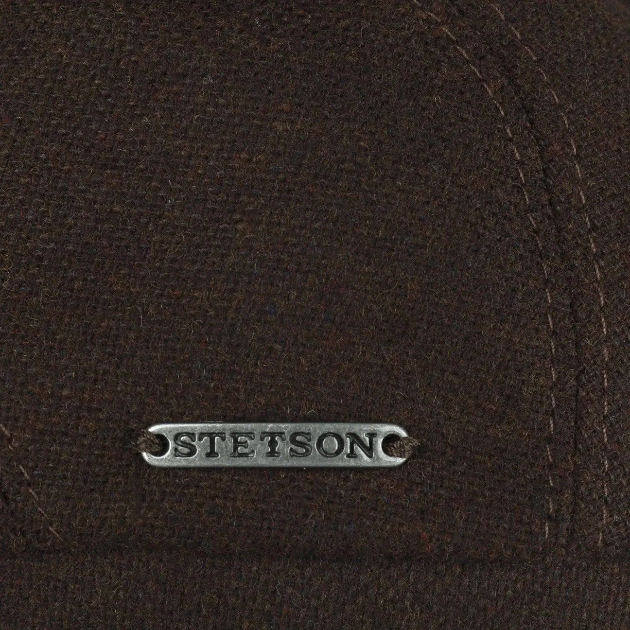 Belfast virgin Wool and cotton by Stetson