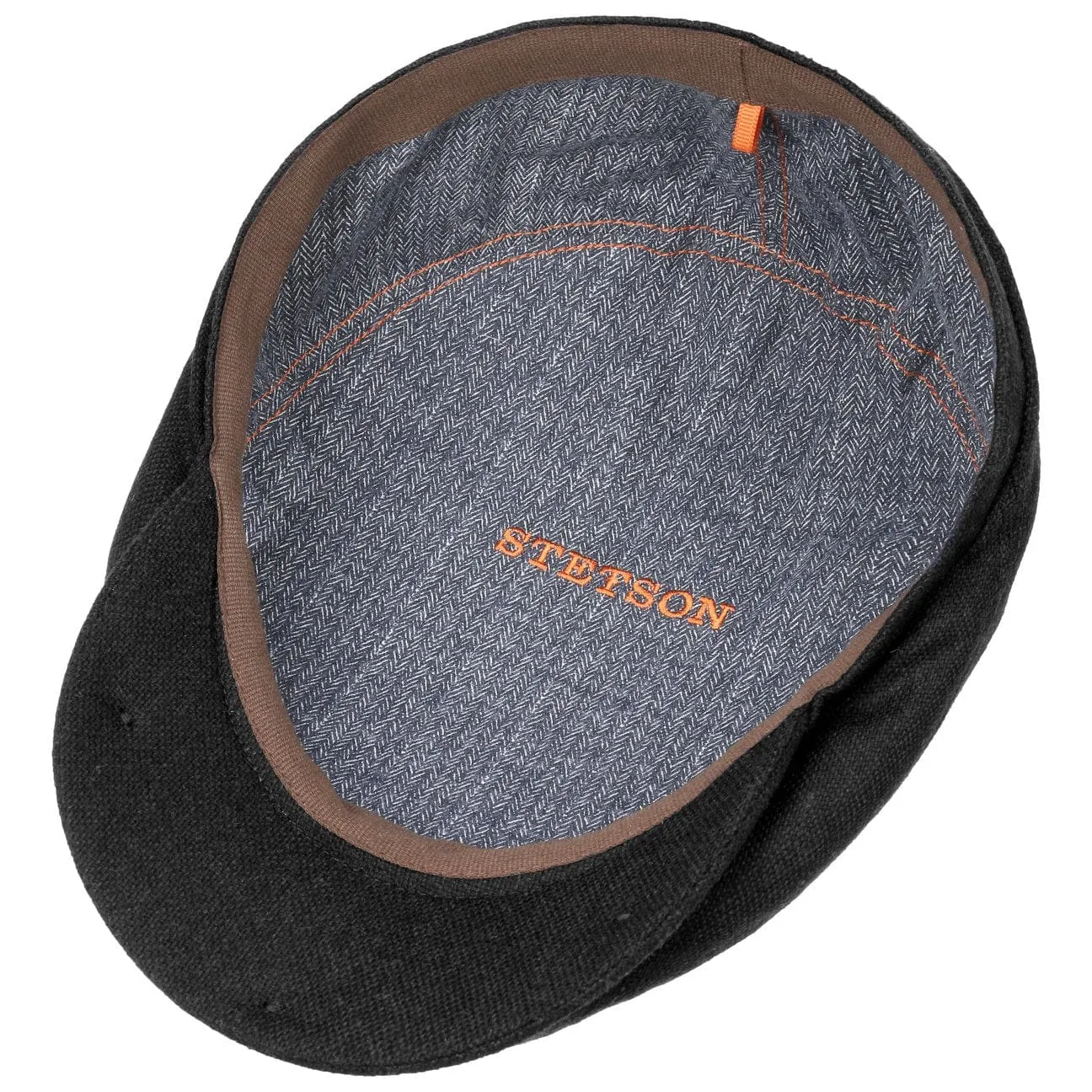 Belfast virgin Wool and cotton by Stetson