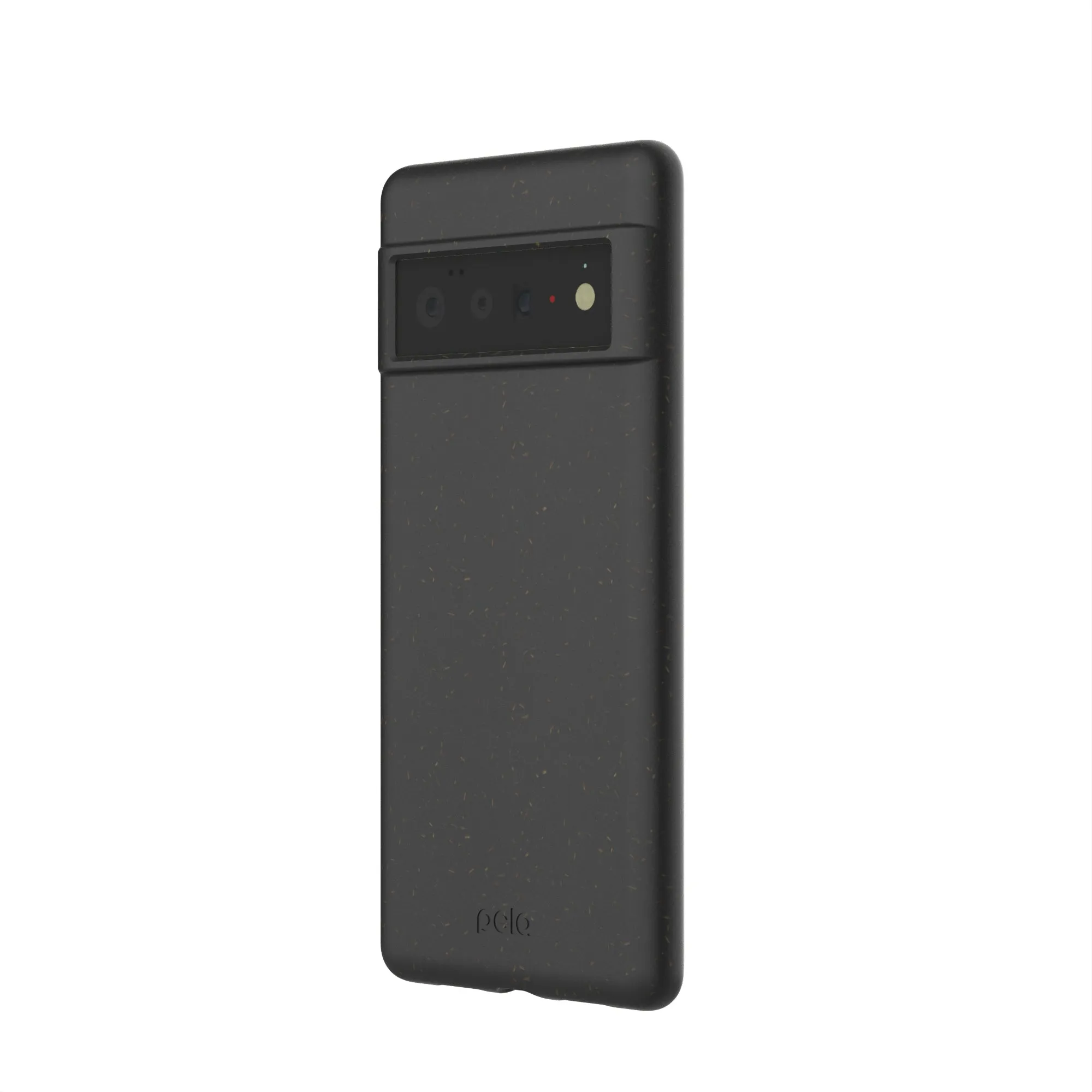 Black Google Pixel 6 Pro Phone Case