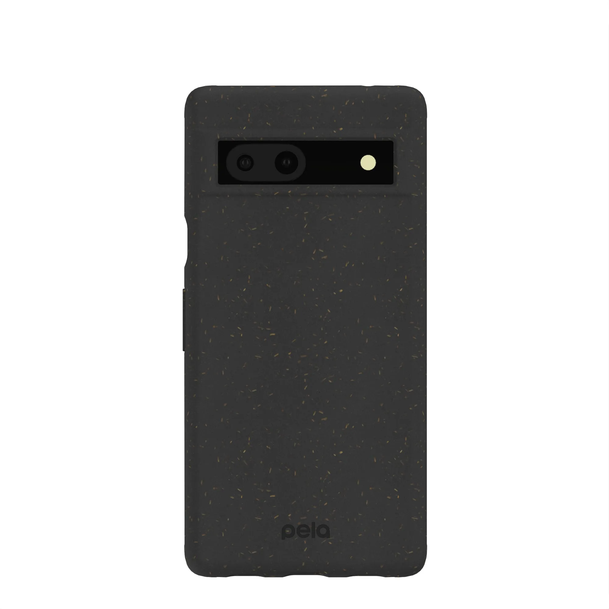 Black Google Pixel 7a Phone Case