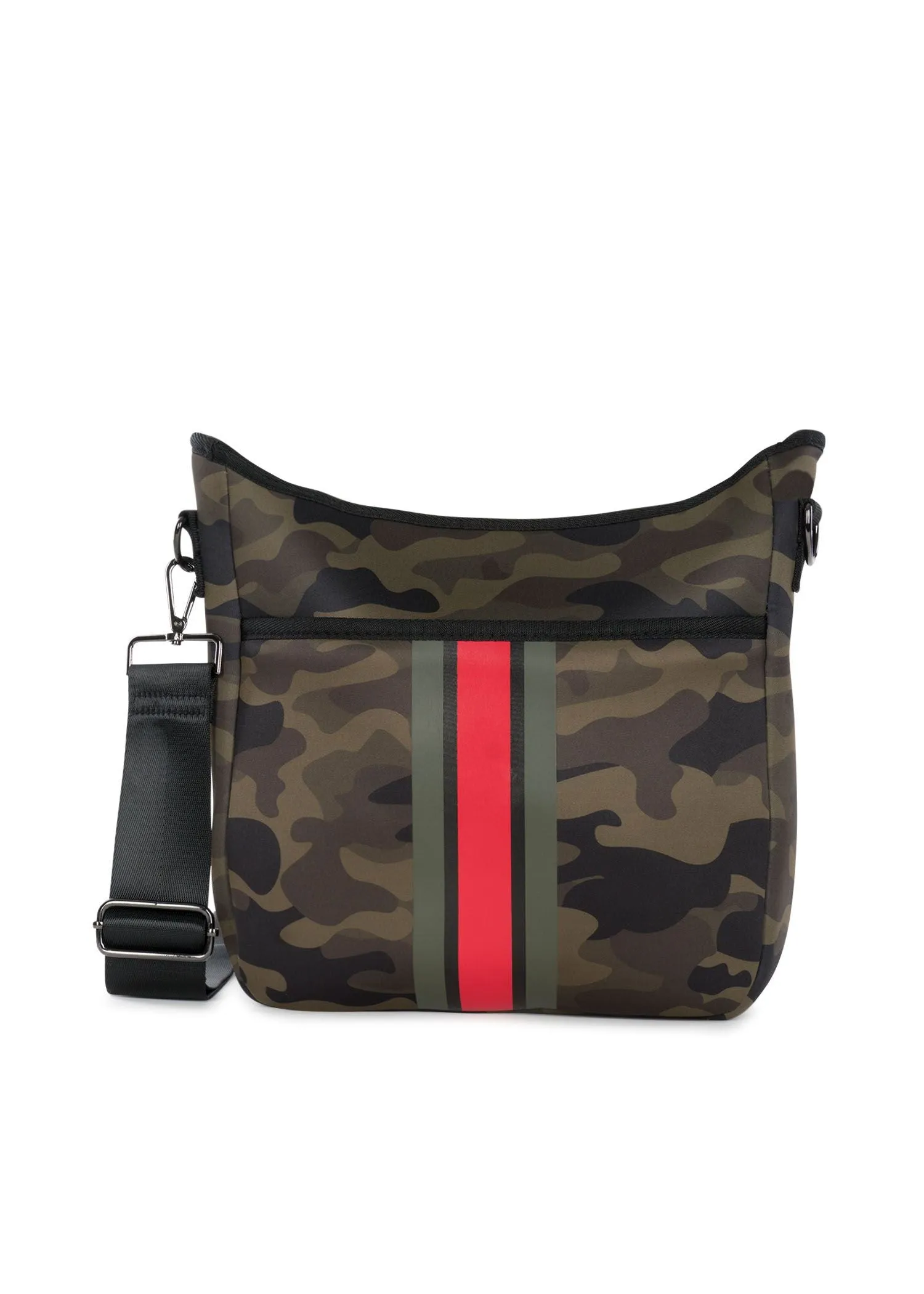 Blake Soho Neoprene Crossbody Bag