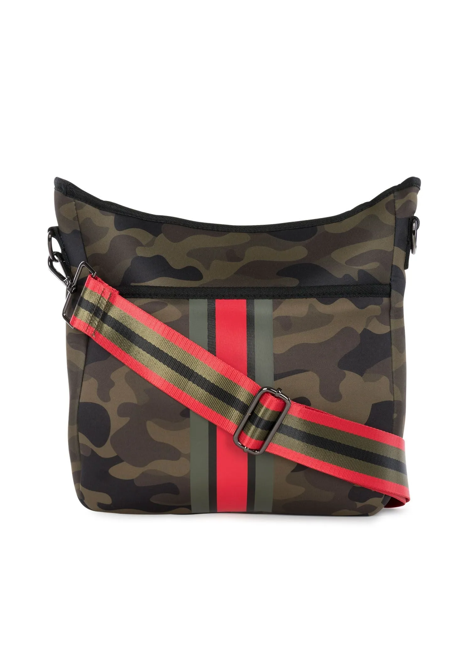 Blake Soho Neoprene Crossbody Bag