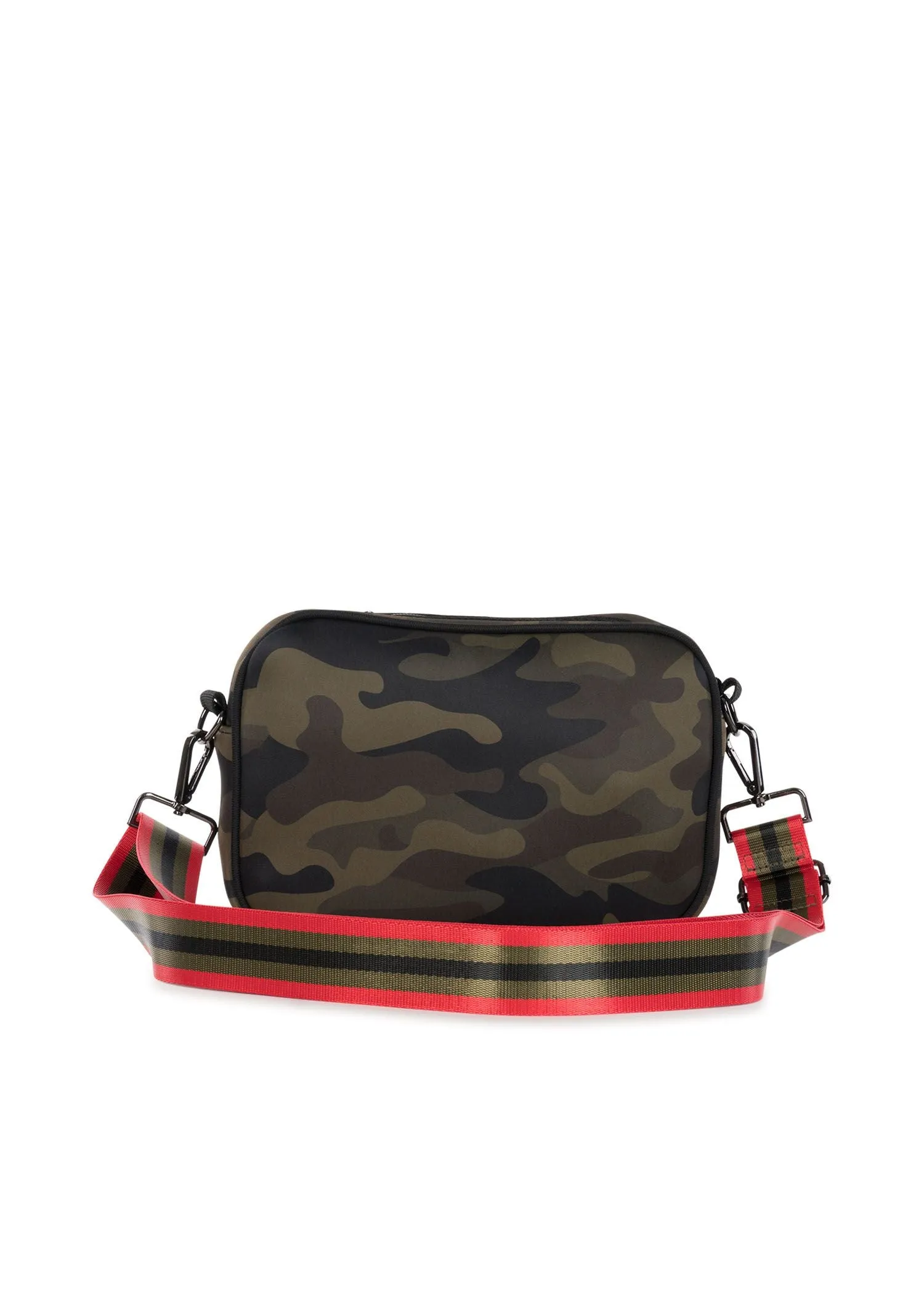 Drew Soho Neoprene Crossbody