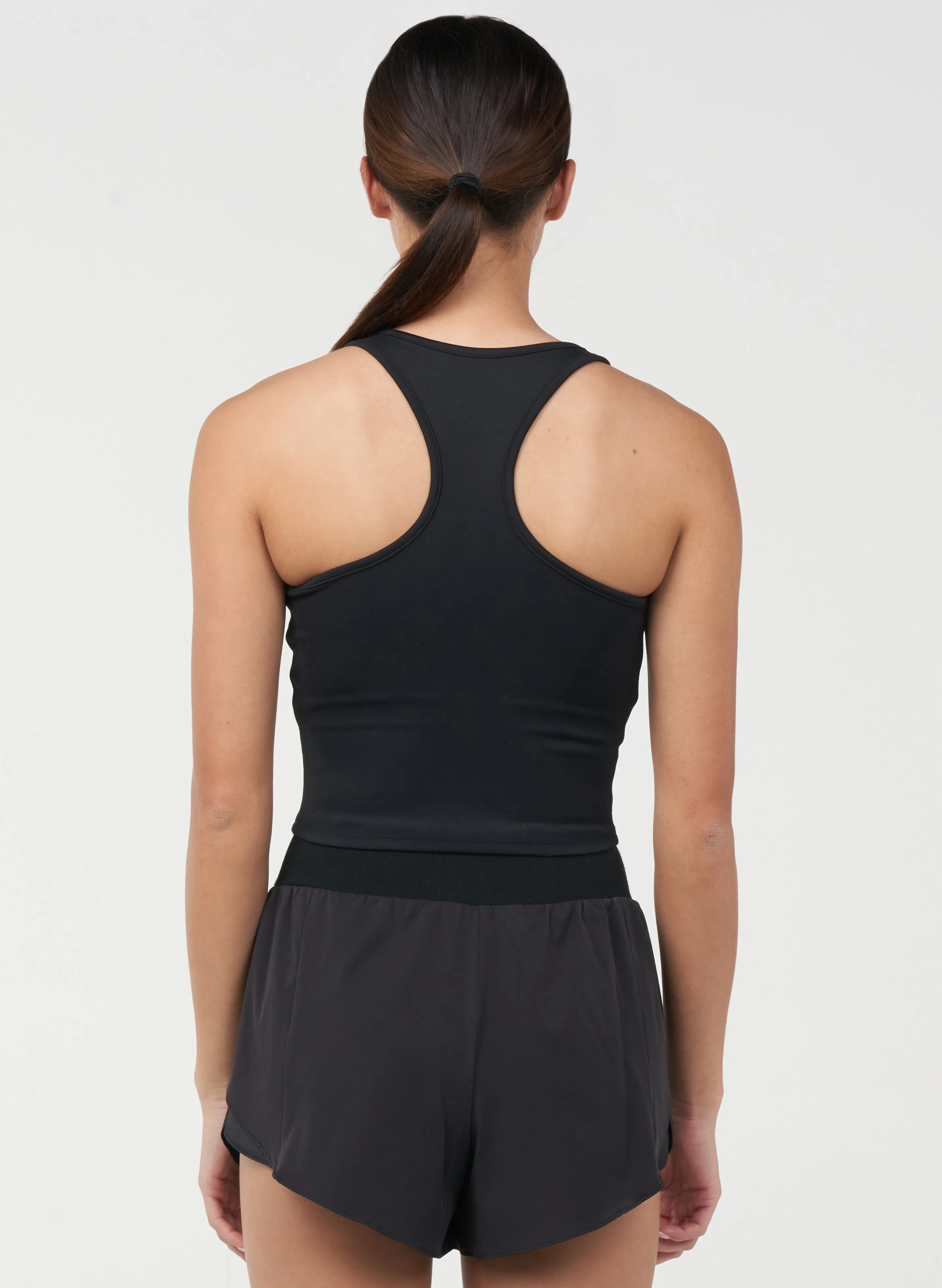 Dynamic Racerback Bra Tank