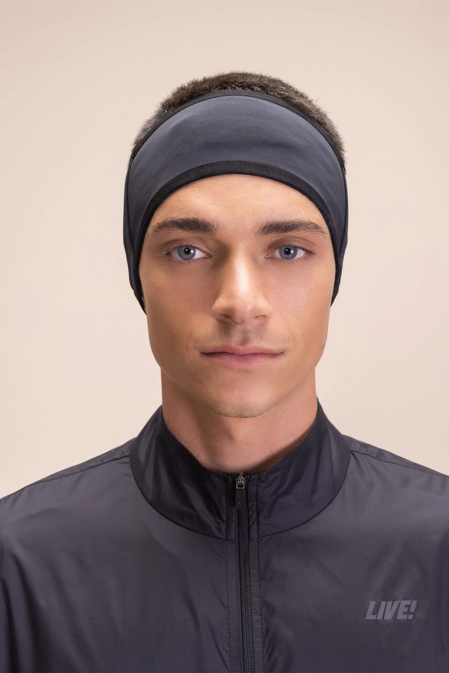 Ear Warmer Running