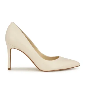 Ezra Pointy Toe Pumps