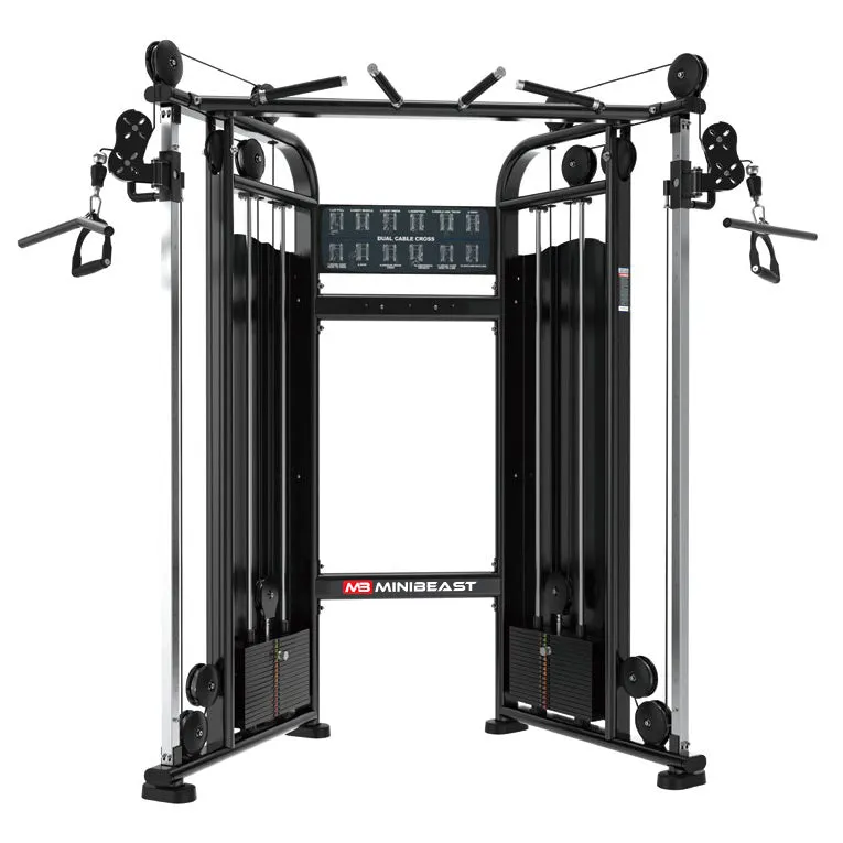 Fuel Series - Functional Trainer