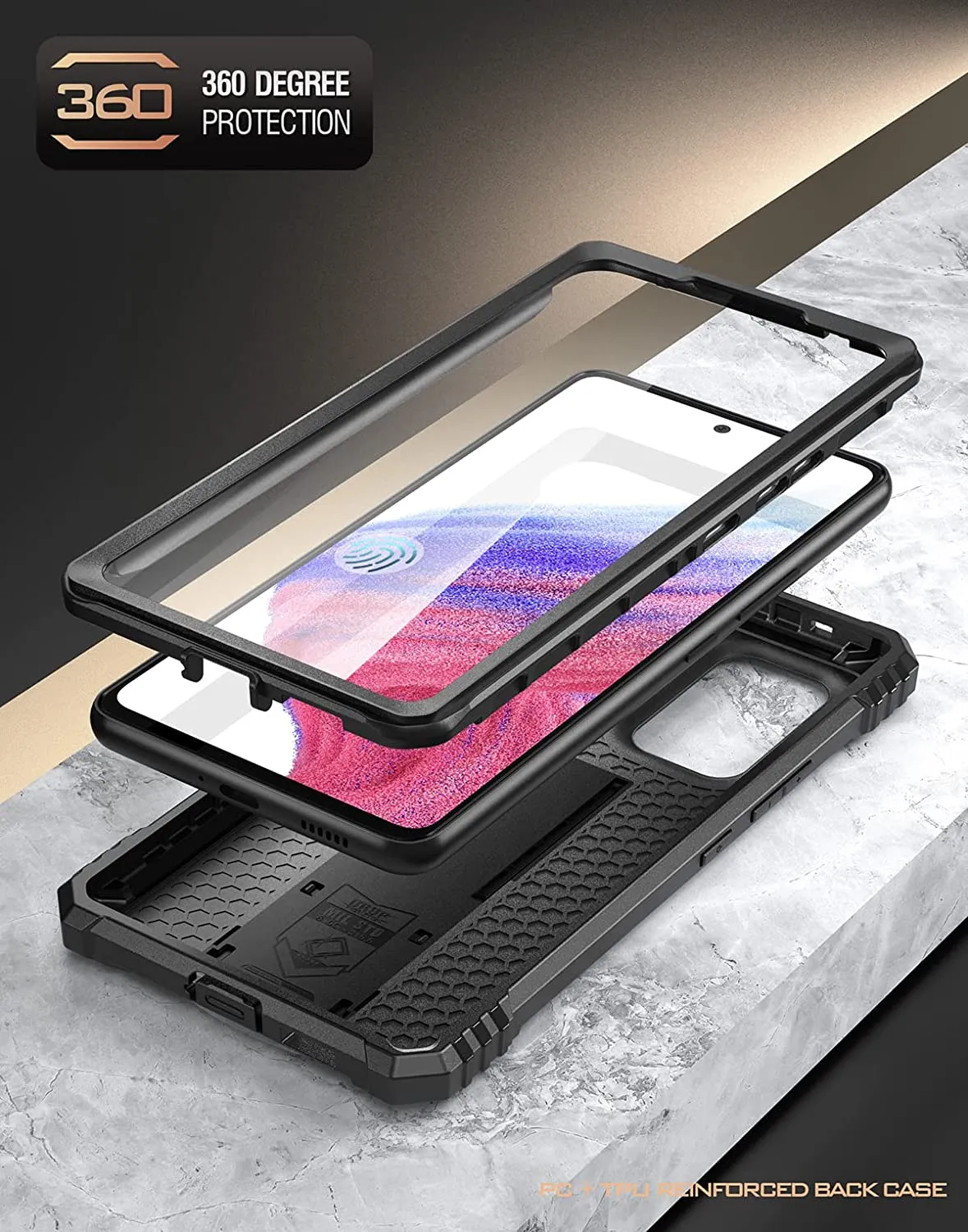 Galaxy A53 5G Case