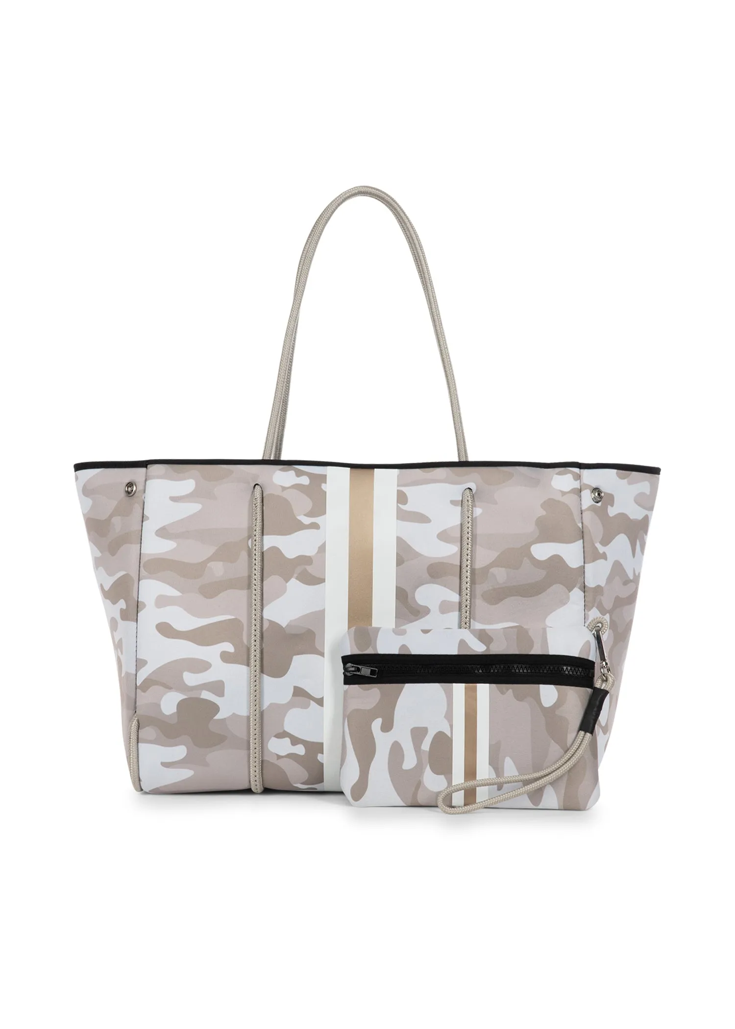 Greyson Sahara Neoprene Tote