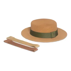 Lachesis London Elastic Hat Band Earthy Kit