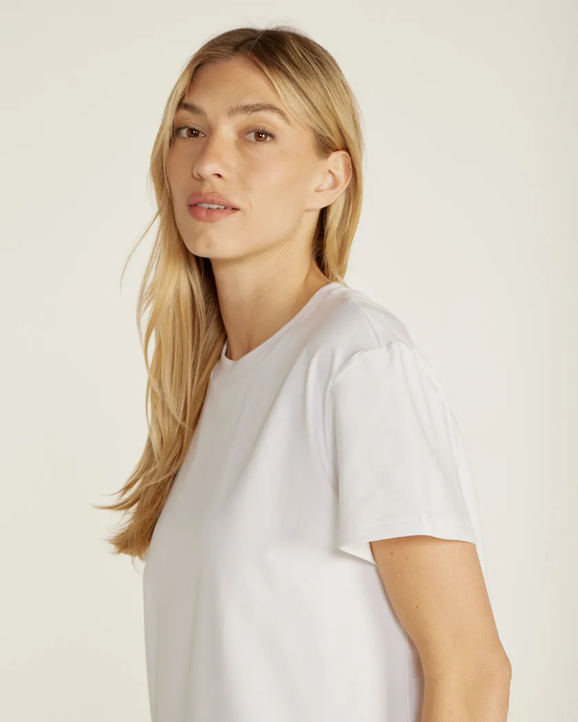 LUX Relaxed Tee