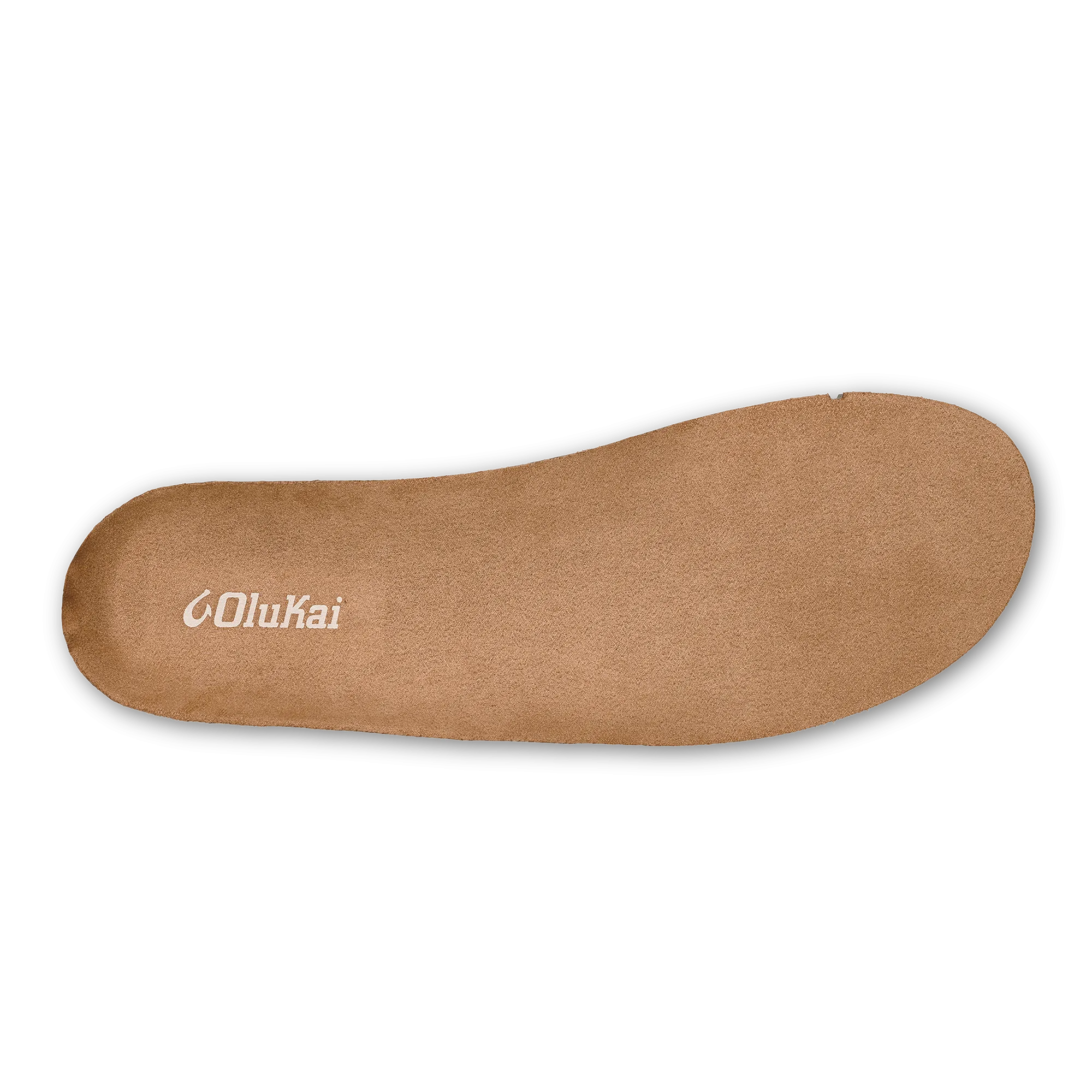 Men’s Relaxed Insole - Tan